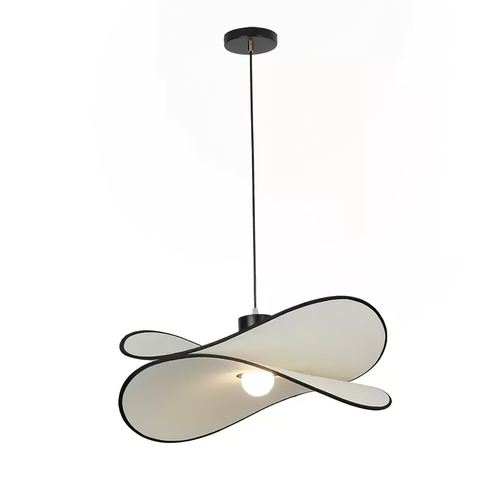 Chloe Pendant Lamp - Blowlighting