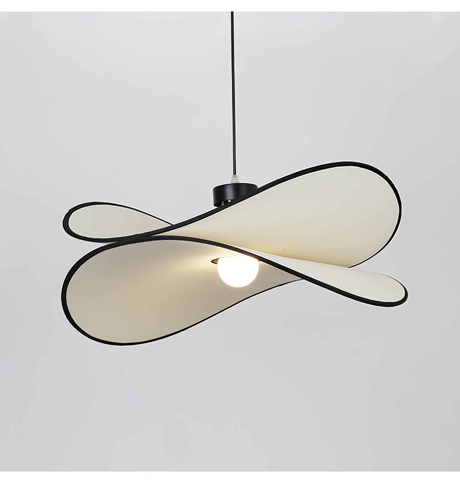 Chloe Pendant Lamp - Blowlighting