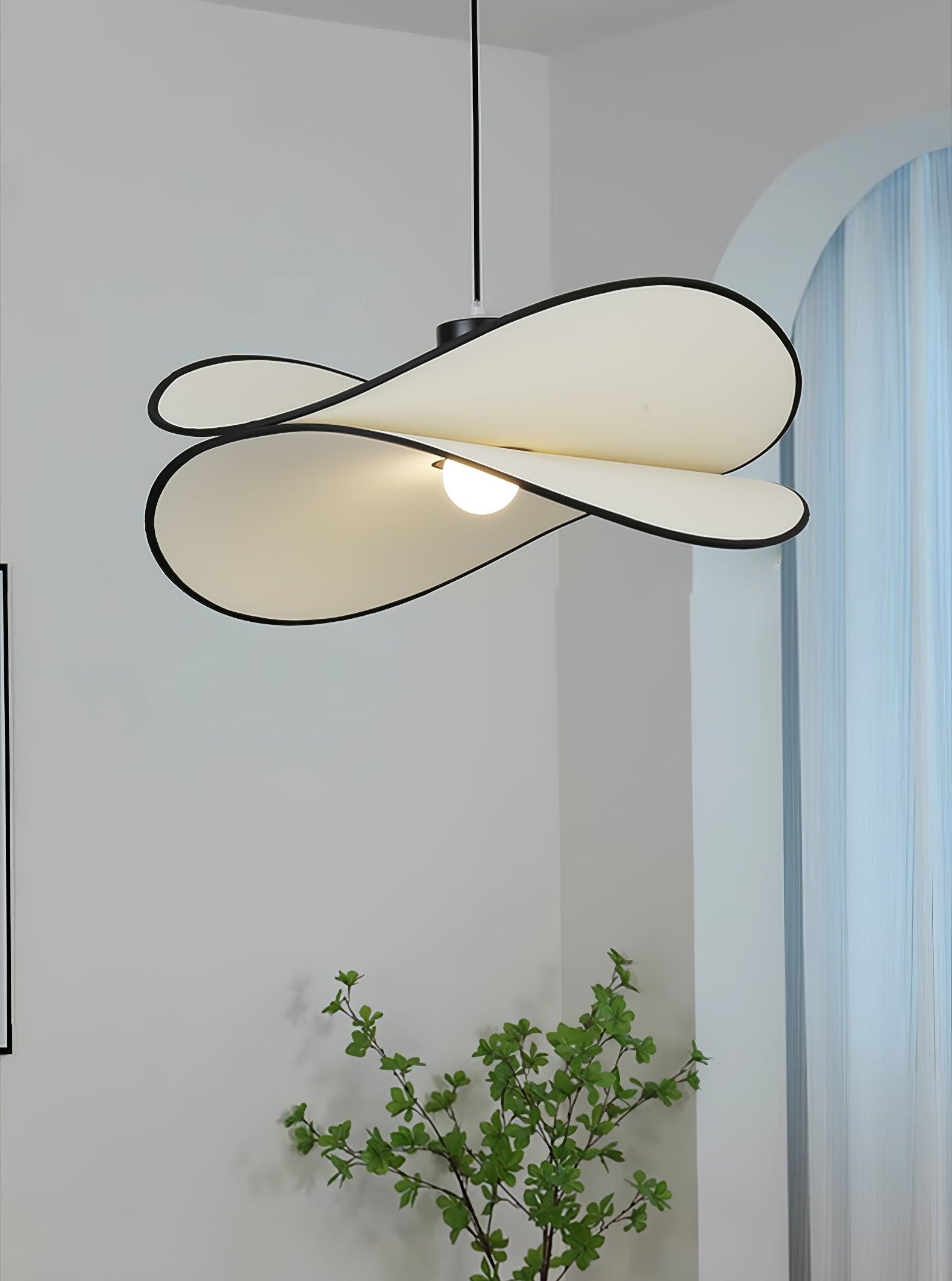 Chloe Pendant Lamp - Blowlighting