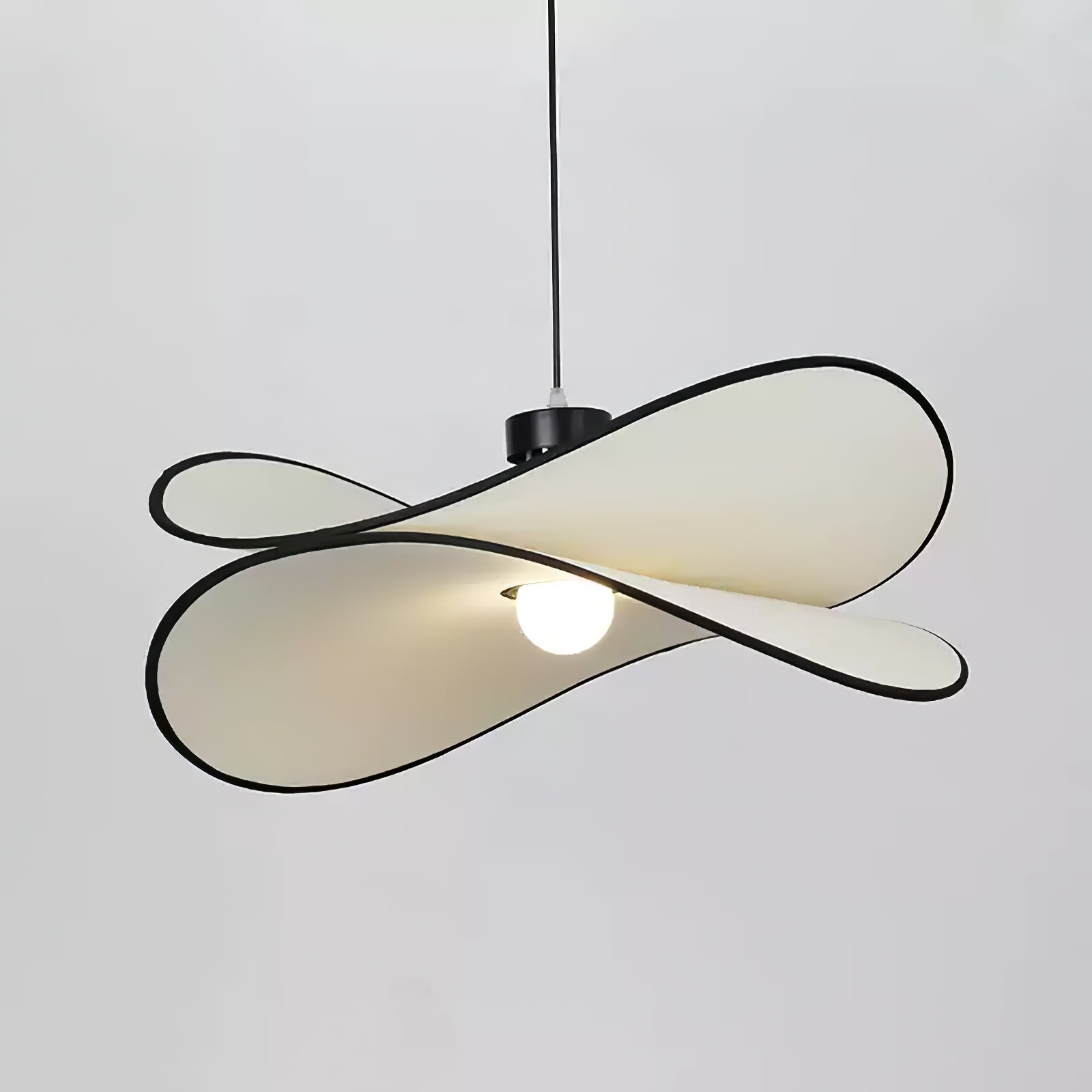 Chloe Pendant Lamp - Blowlighting