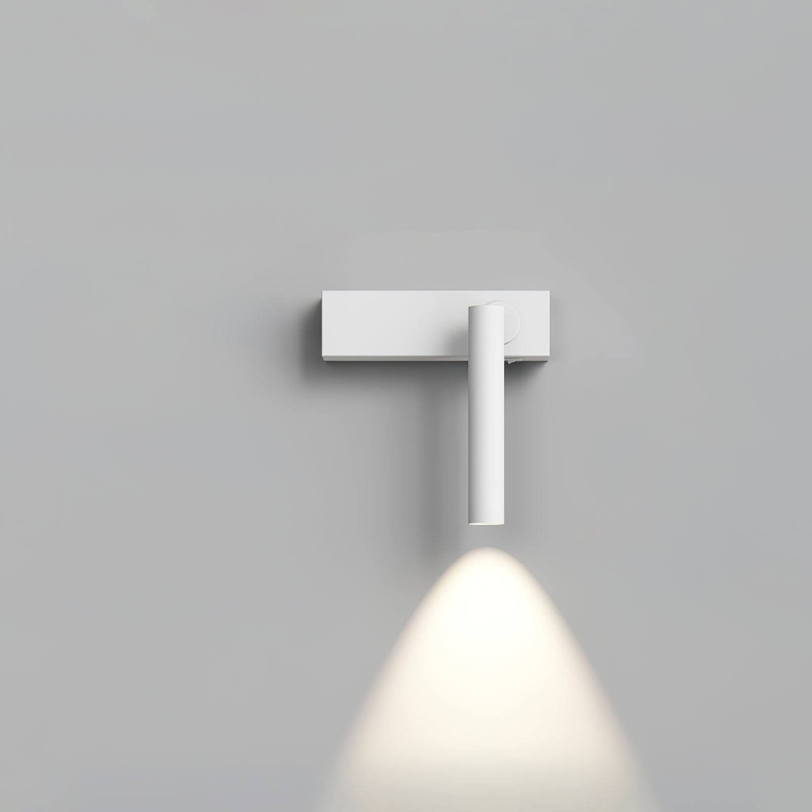 Chors Recessed Wall Lamp - Blowlighting