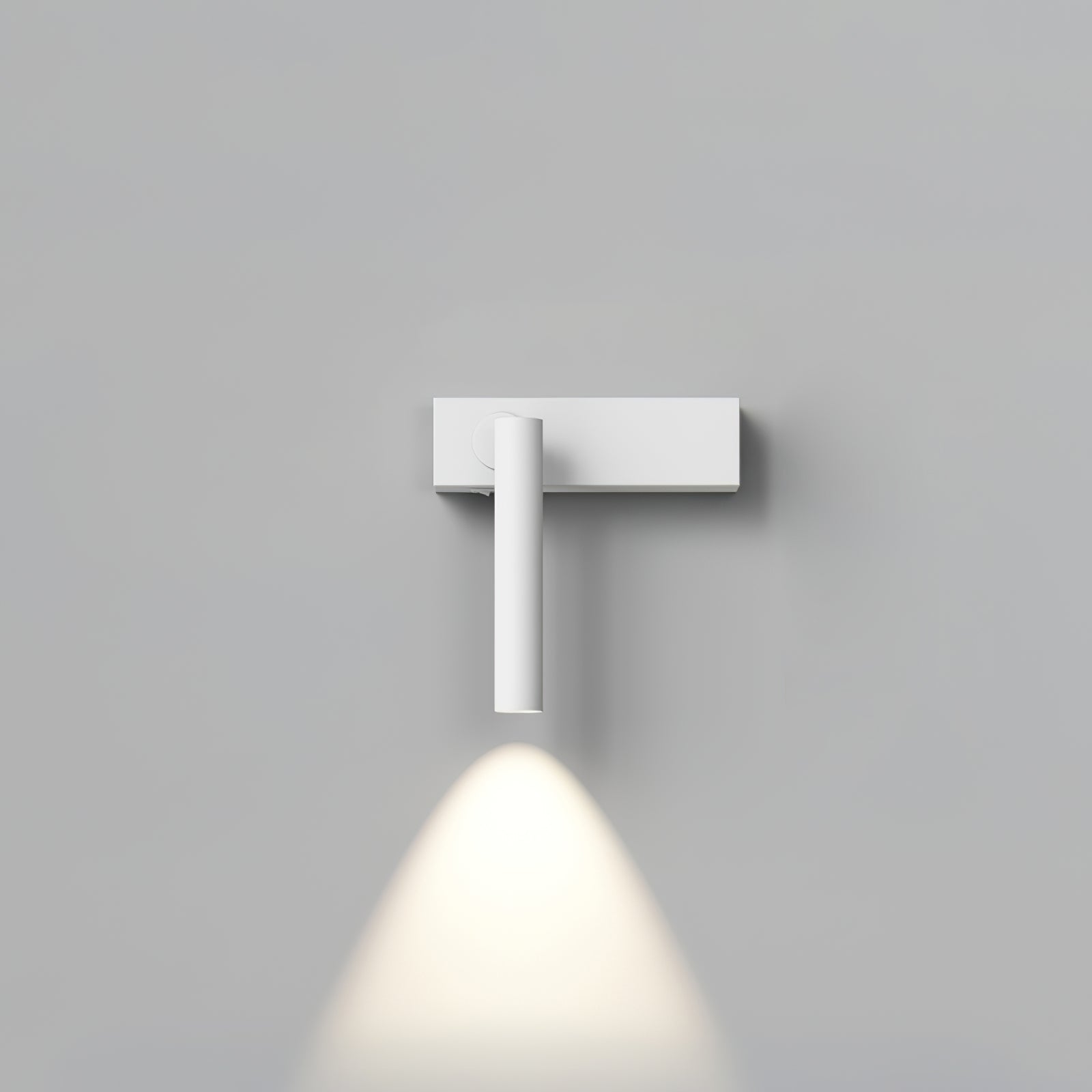 Chors Recessed Wall Lamp - Blowlighting