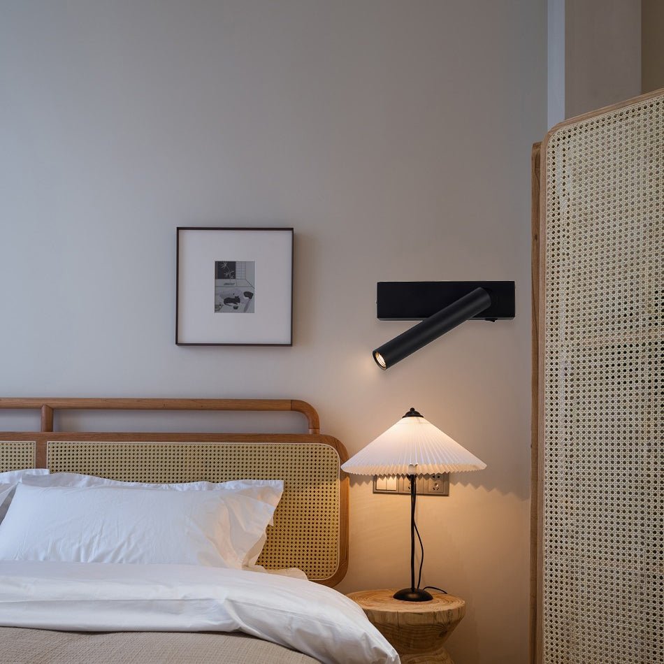 Chors Recessed Wall Lamp - Blowlighting