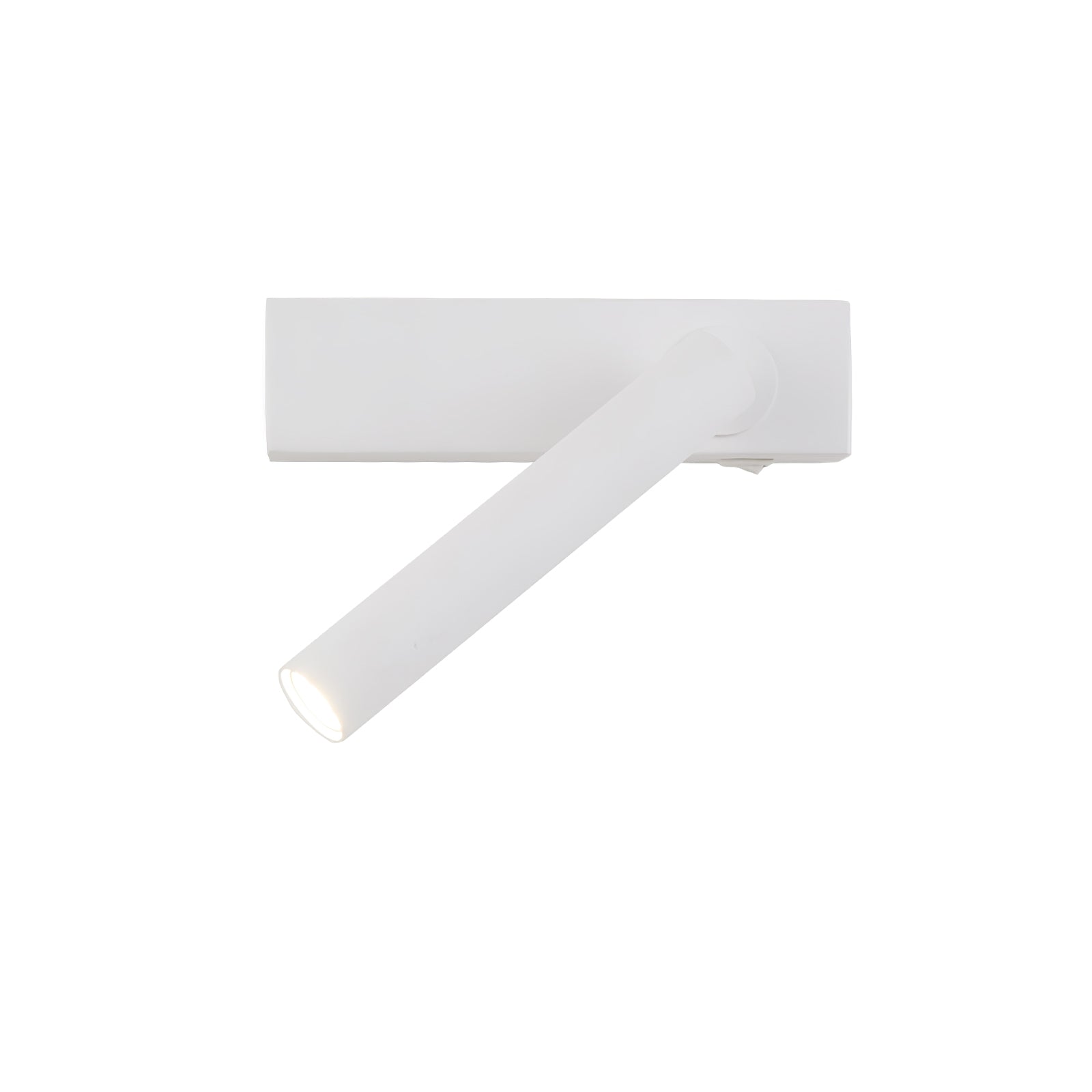 Chors Recessed Wall Lamp - Blowlighting