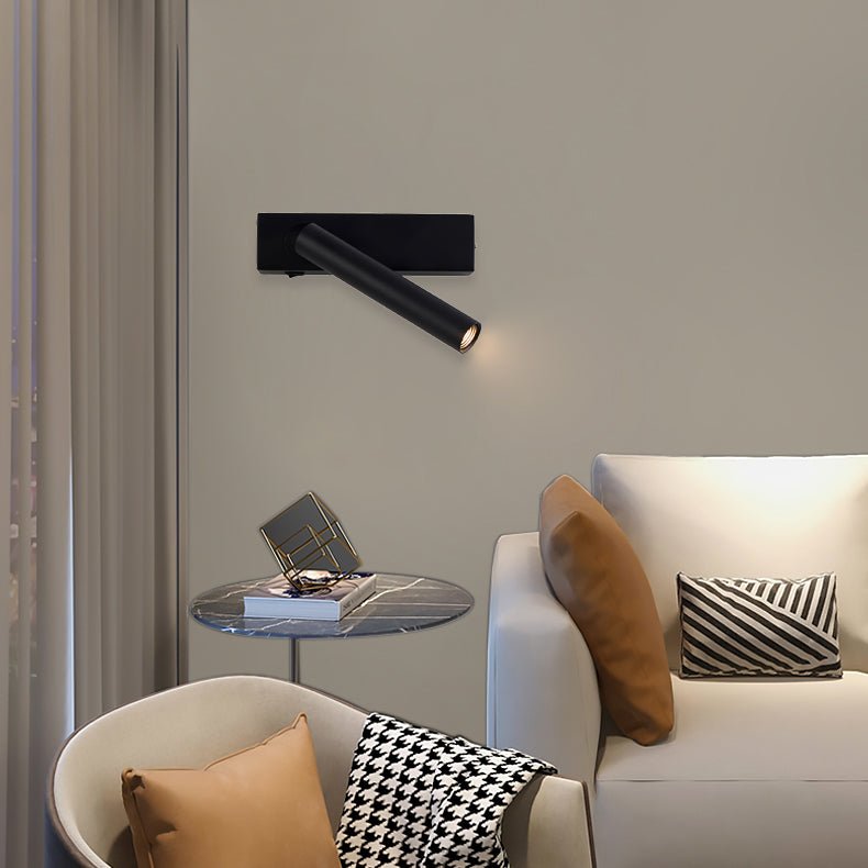 Chors Recessed Wall Lamp - Blowlighting