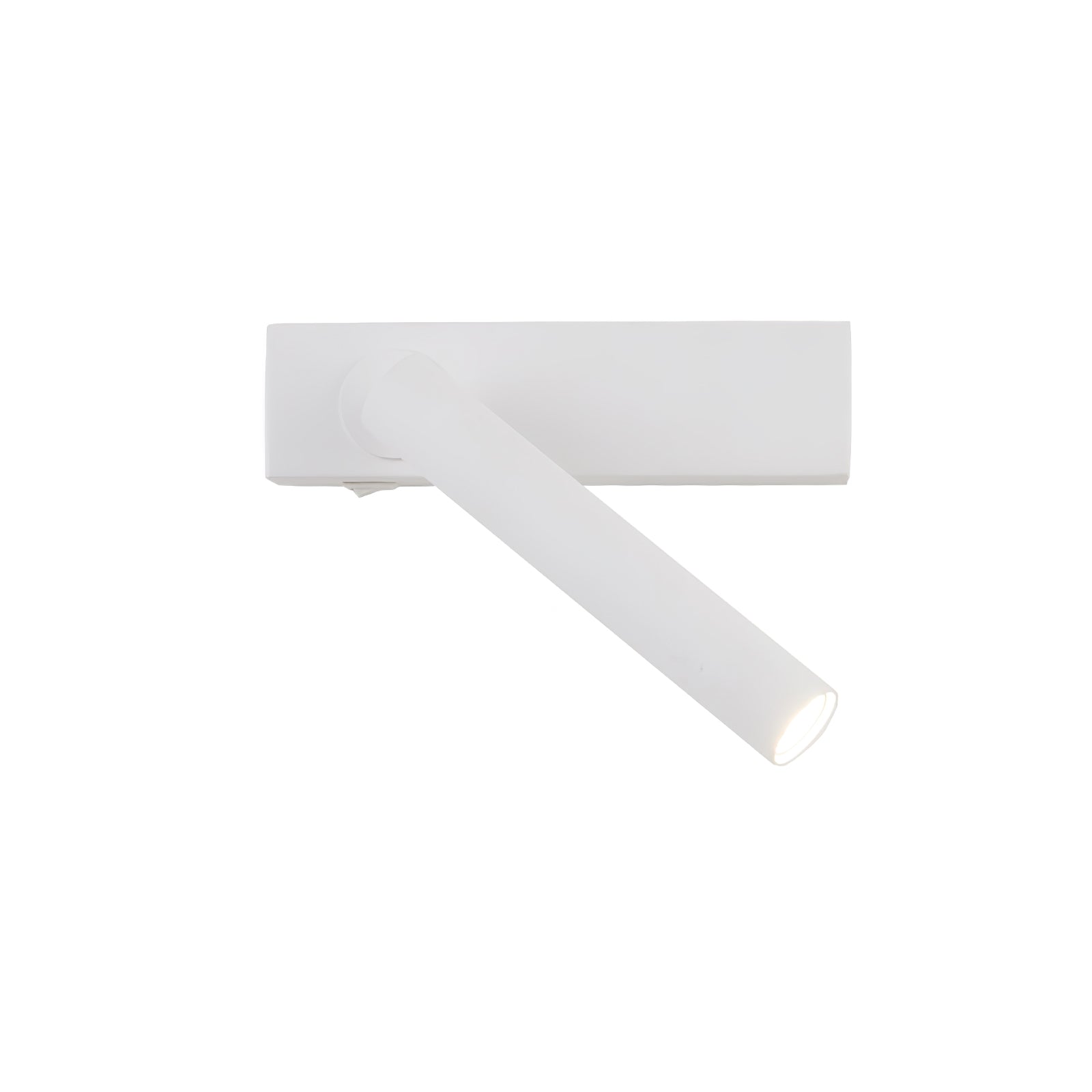 Chors Recessed Wall Lamp - Blowlighting