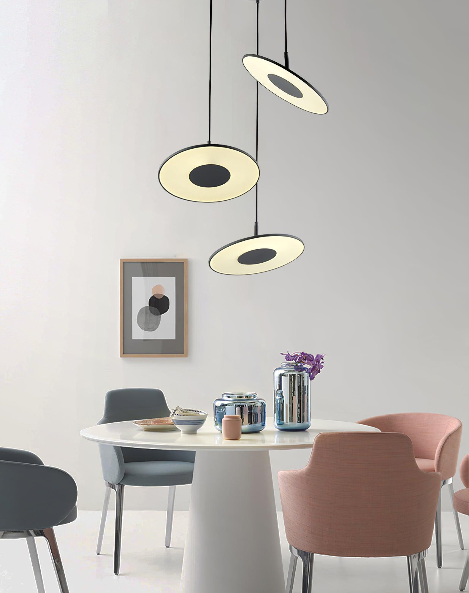 Vosolus Minimalist Pendant Light - Blowlighting