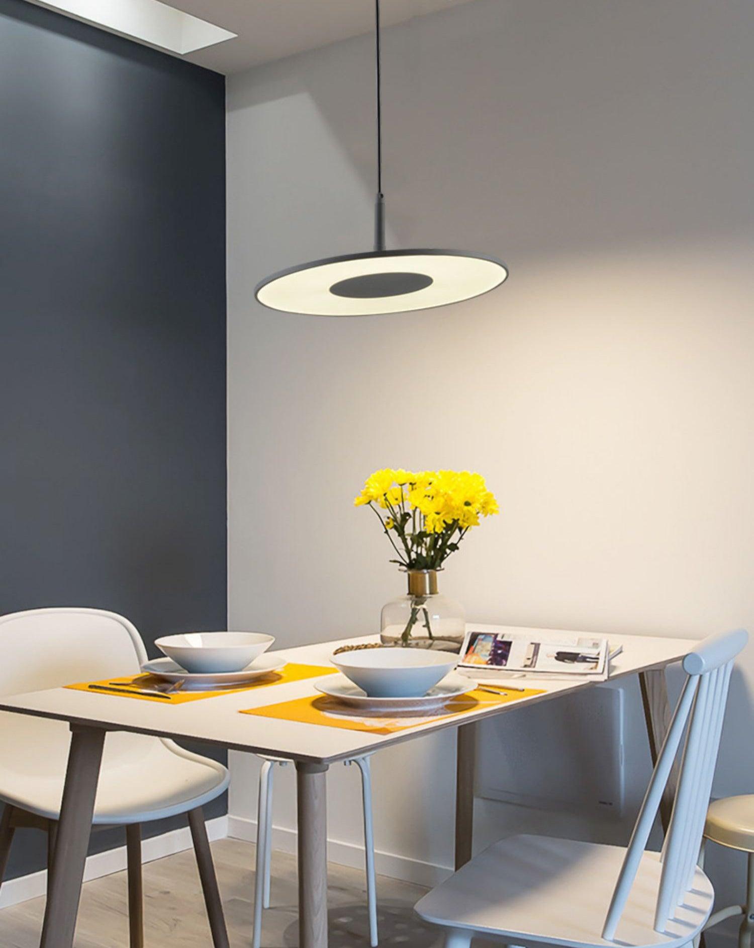 Vosolus Minimalist Pendant Light - Blowlighting