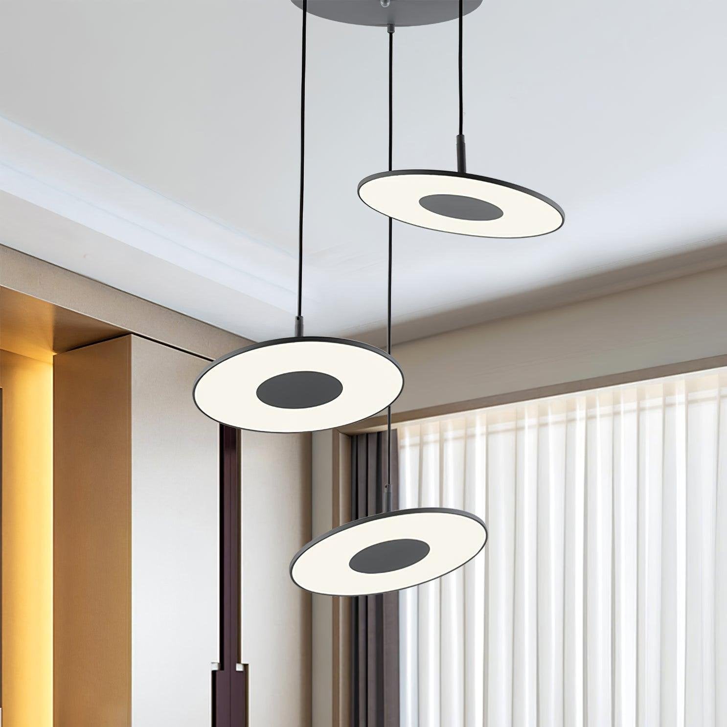 Vosolus Minimalist Pendant Light - Blowlighting