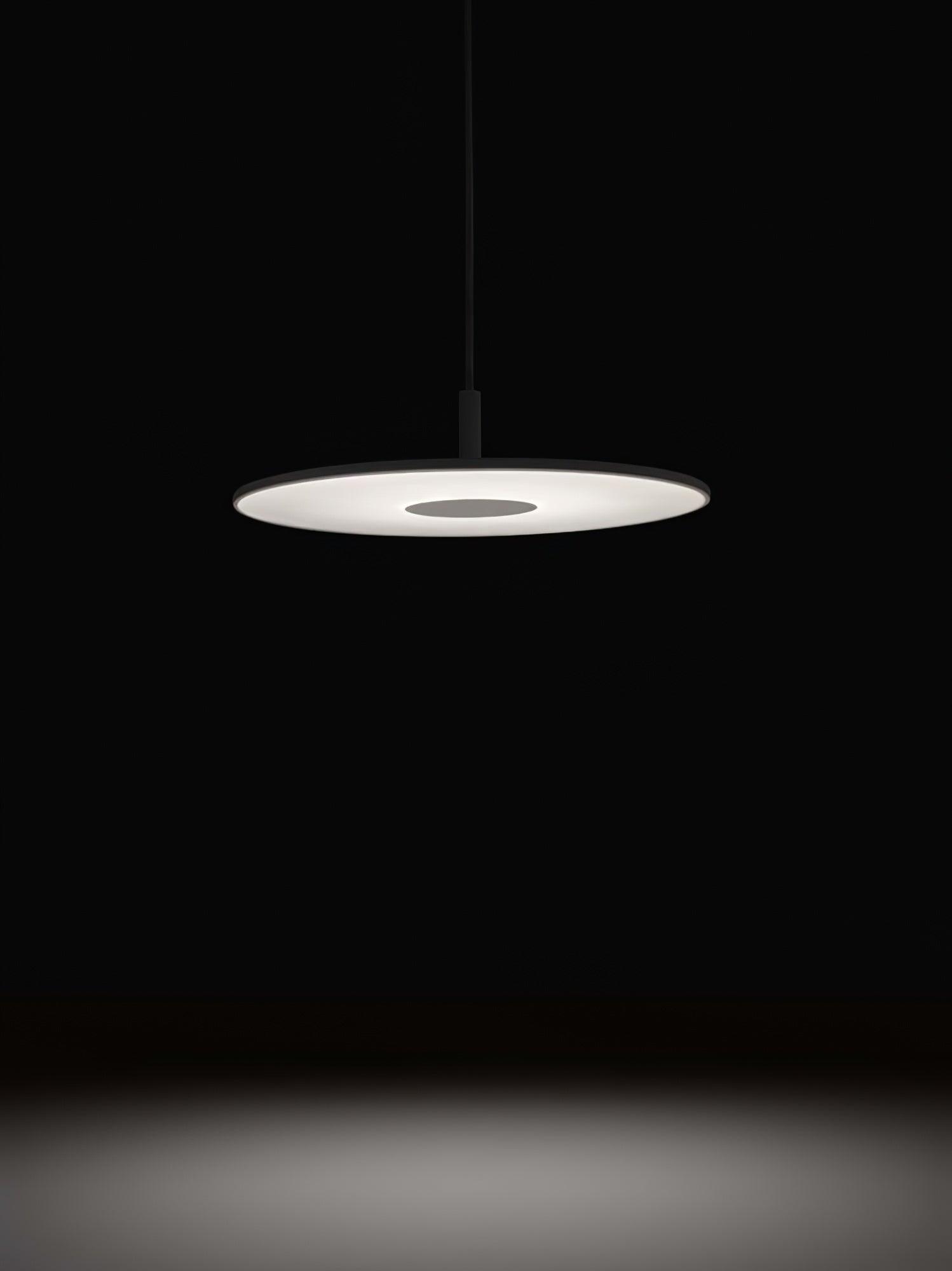 Vosolus Minimalist Pendant Light - Blowlighting