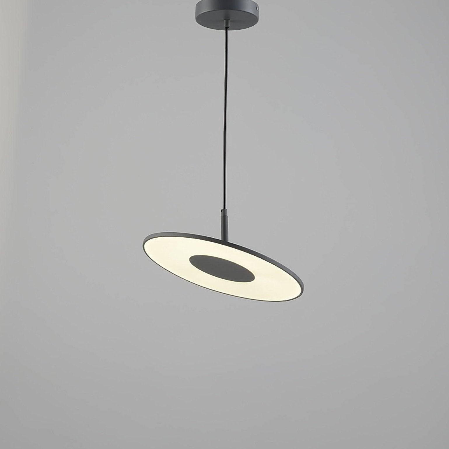 Vosolus Minimalist Pendant Light - Blowlighting