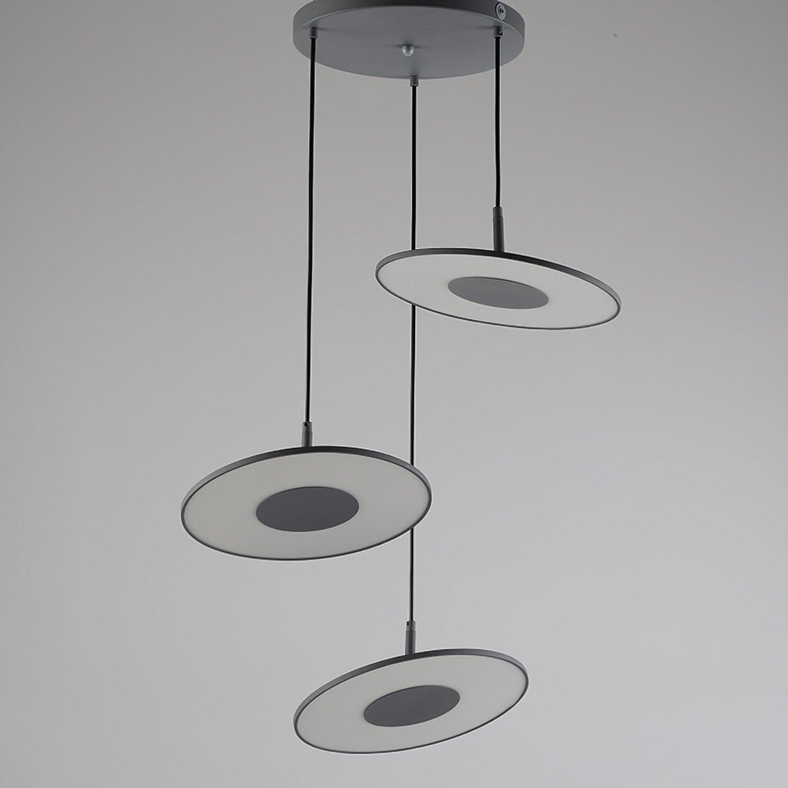 Vosolus Minimalist Pendant Light - Blowlighting