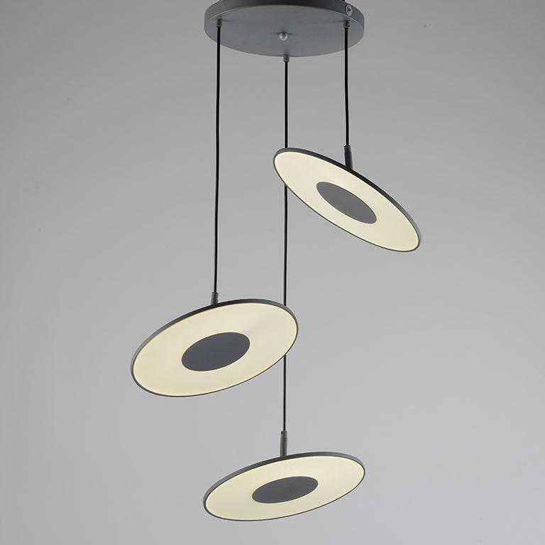 Vosolus Minimalist Pendant Light - Blowlighting