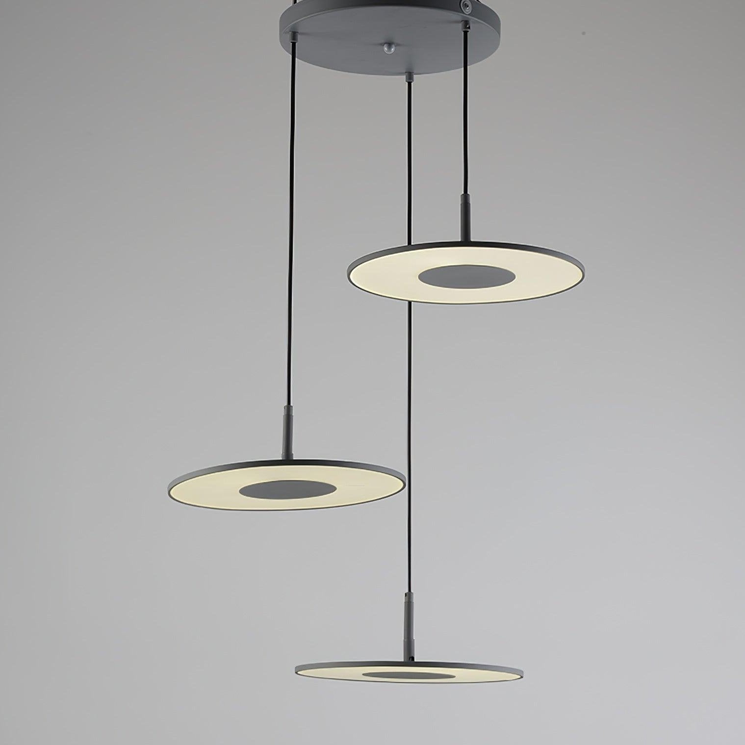 Vosolus Minimalist Pendant Light - Blowlighting