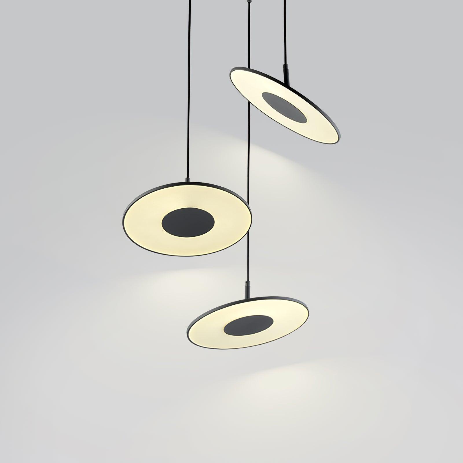 Vosolus Minimalist Pendant Light - Blowlighting