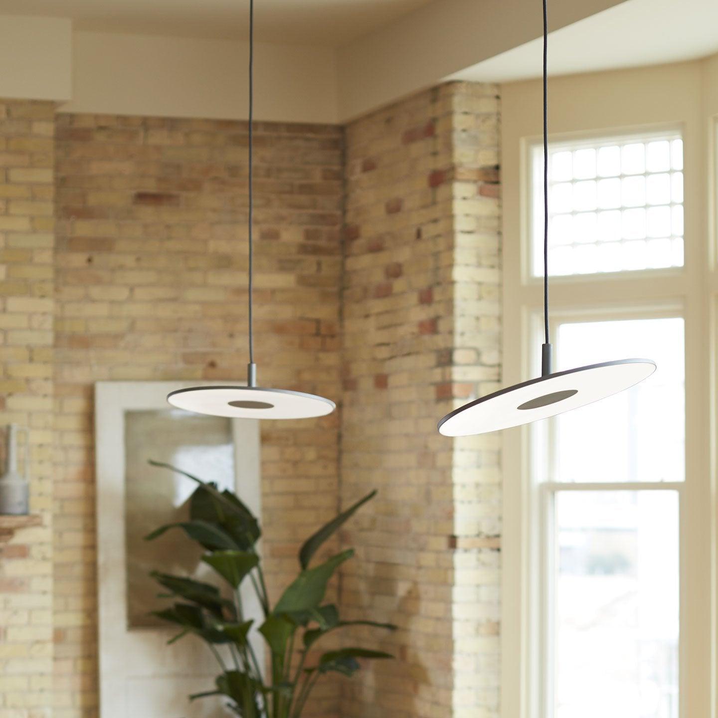 Vosolus Minimalist Pendant Light - Blowlighting