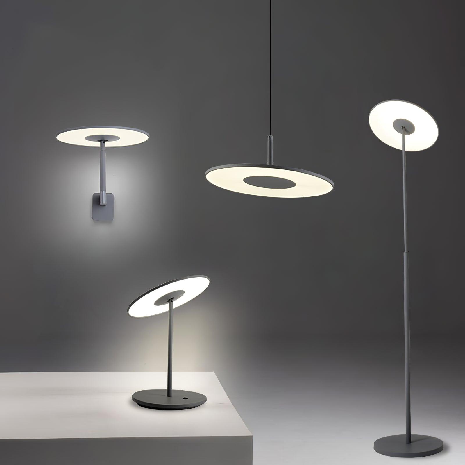Vosolus Minimalist Pendant Light - Blowlighting