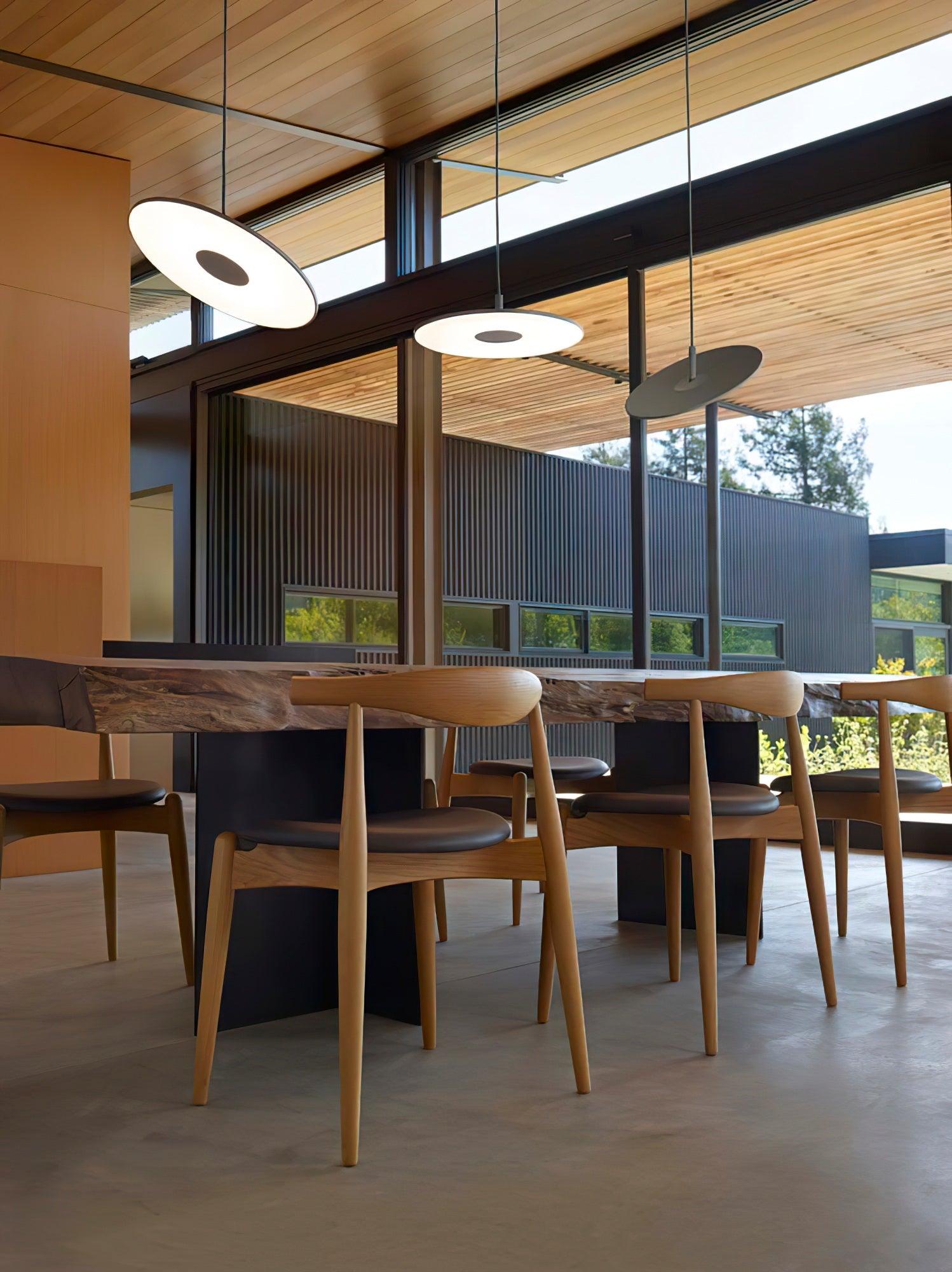 Vosolus Minimalist Pendant Light - Blowlighting