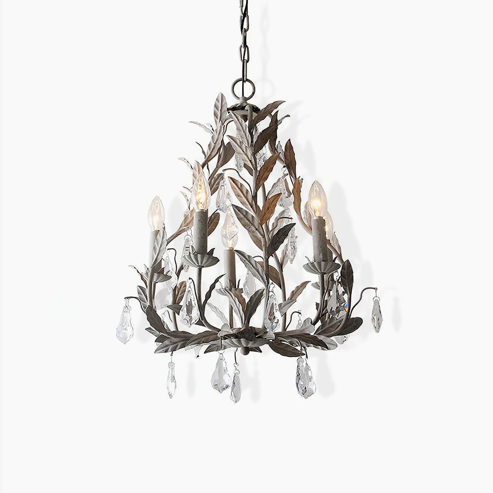 Circeo Chandelier - Blowlighting