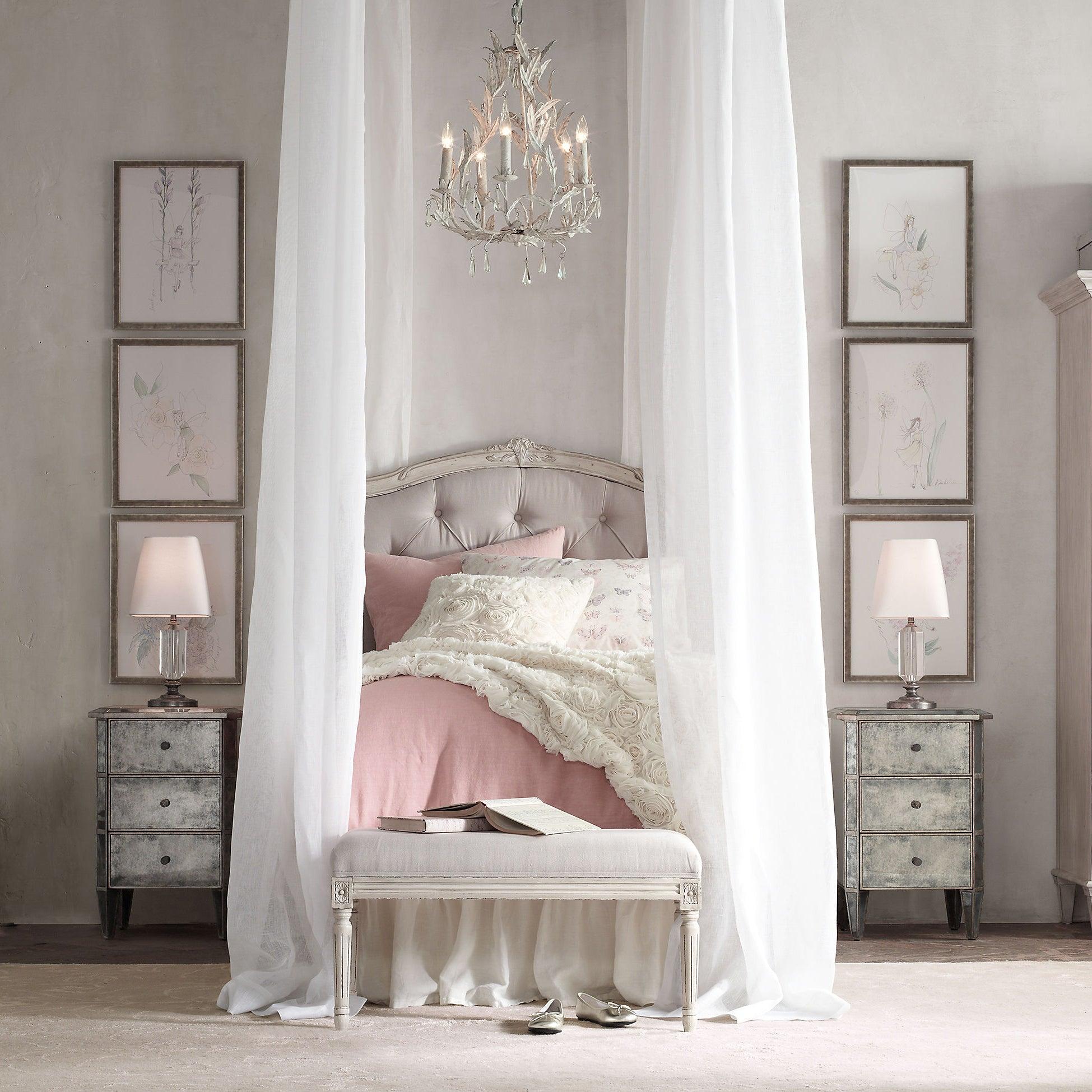 Circeo Chandelier - Blowlighting