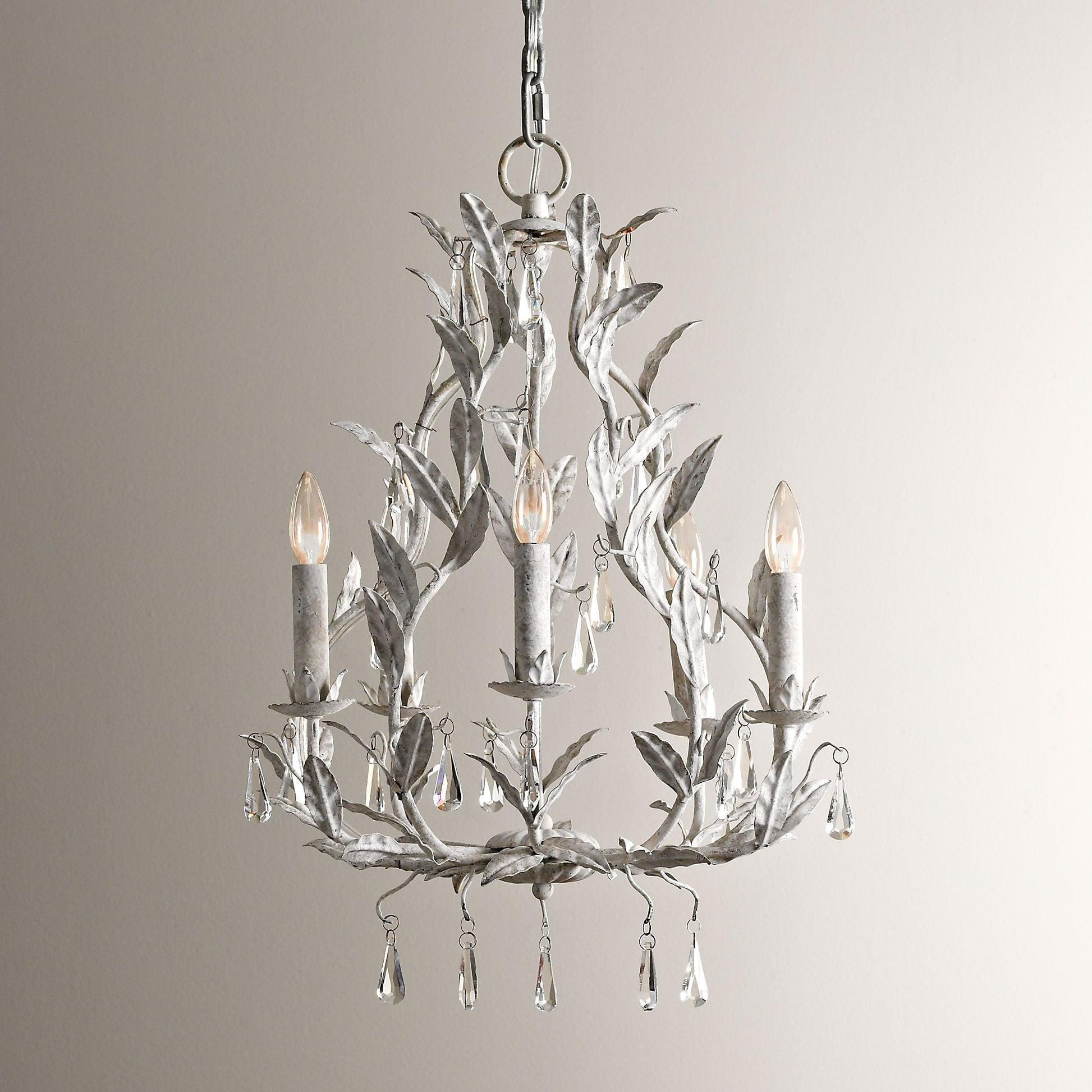 Circeo Chandelier - Blowlighting
