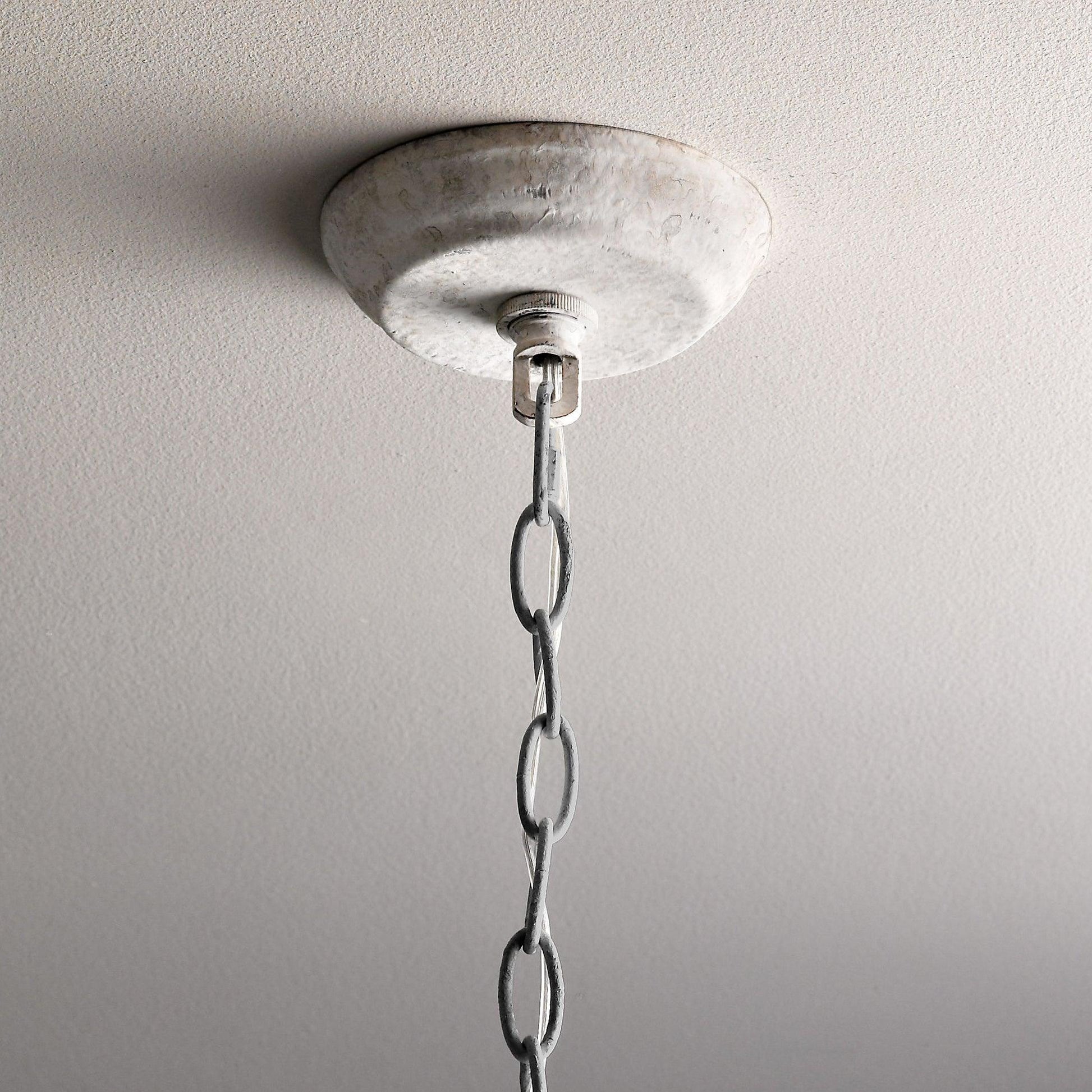 Circeo Chandelier - Blowlighting