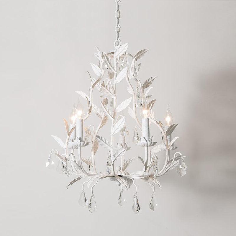 Circeo Chandelier - Blowlighting