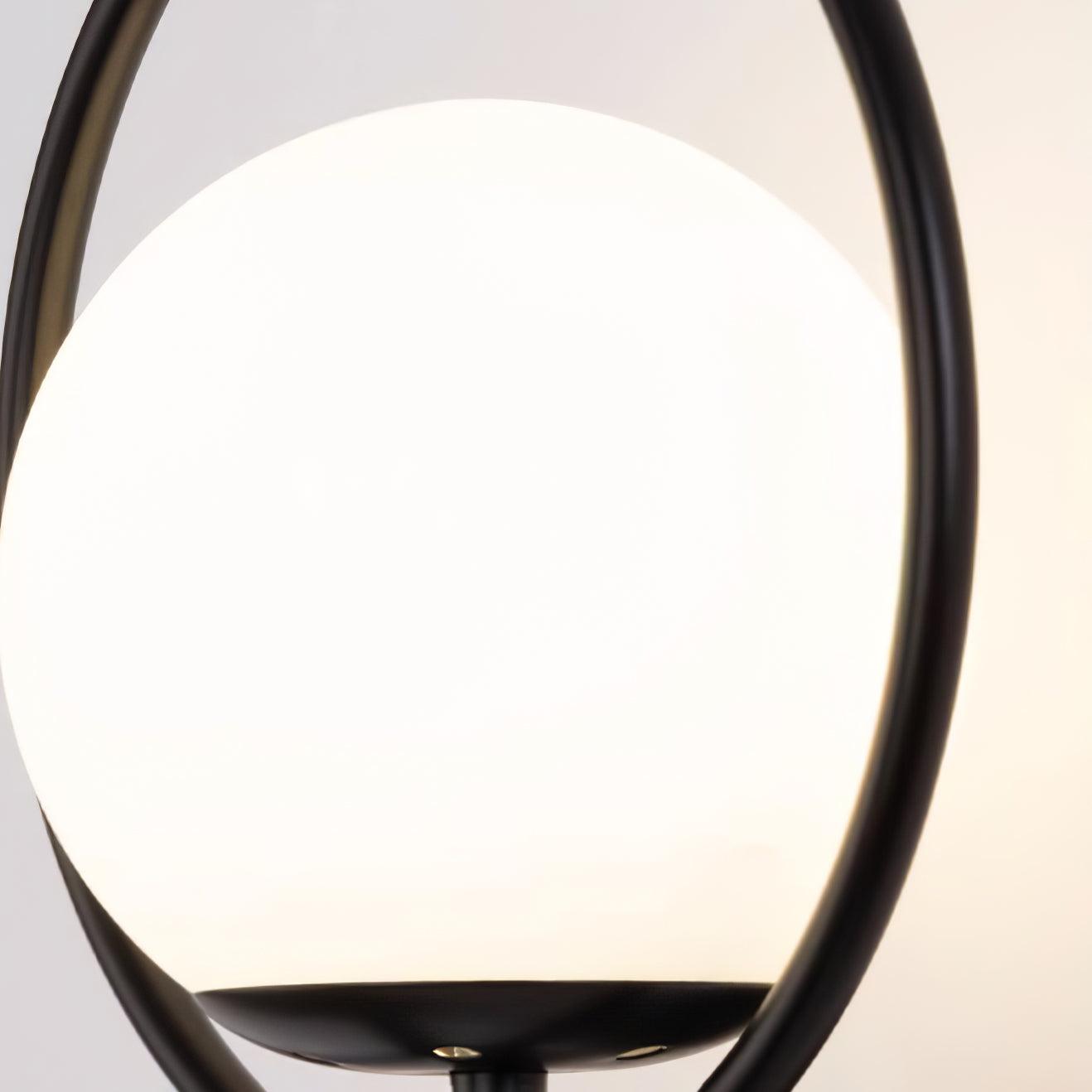 Jaxon Minimalist Metal Wall Lamp - Blowlighting