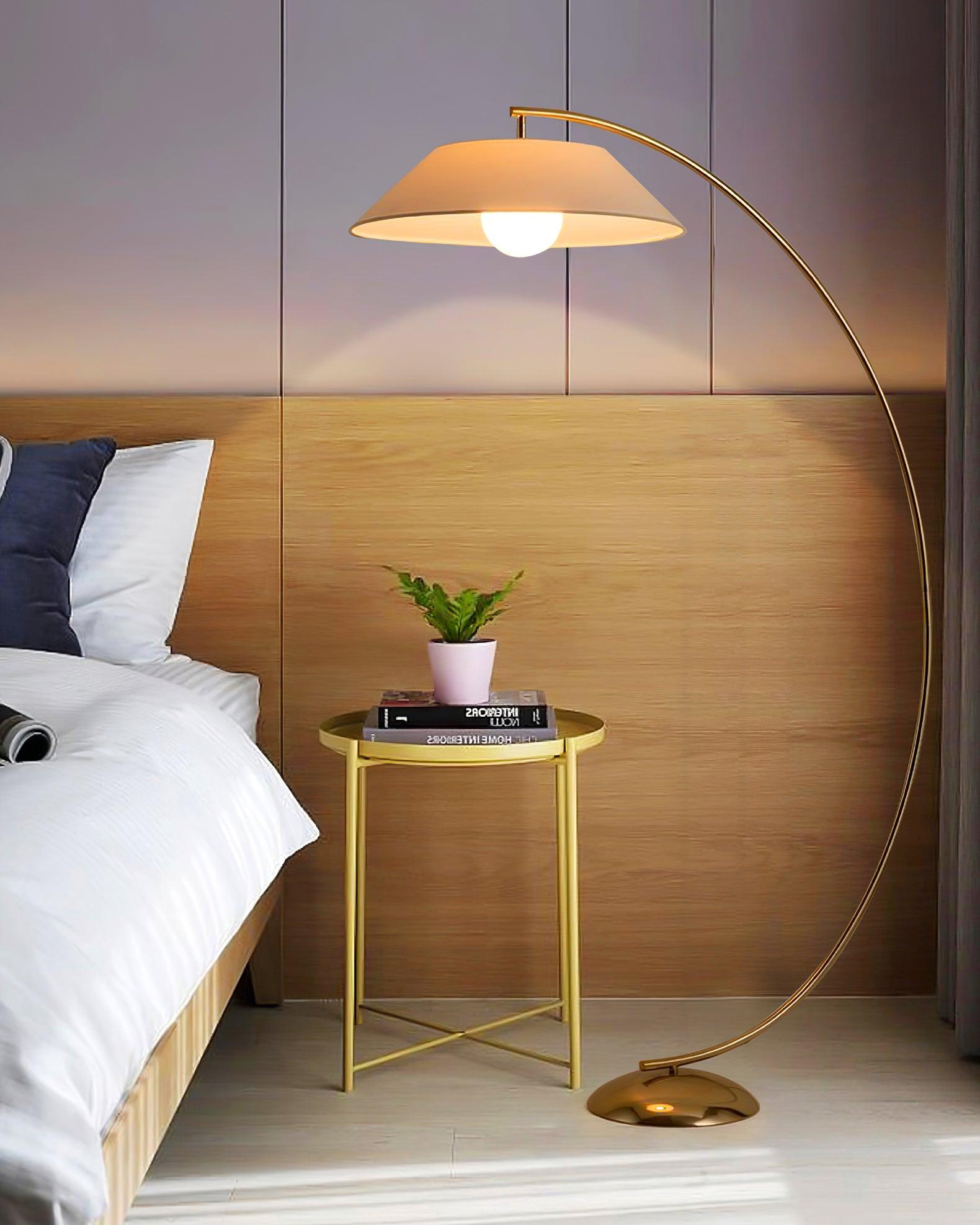 Circo Floor Lamp - Blowlighting