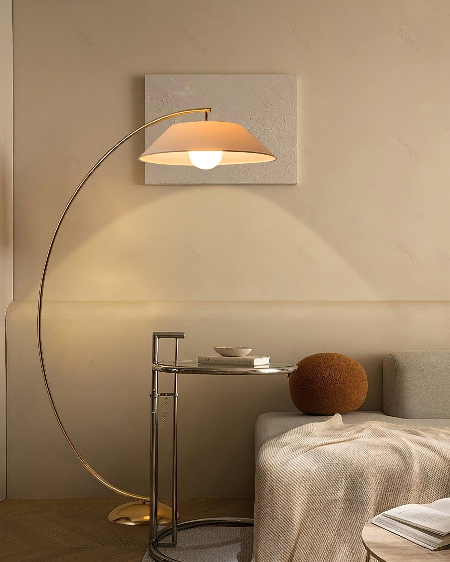 Circo Floor Lamp - Blowlighting