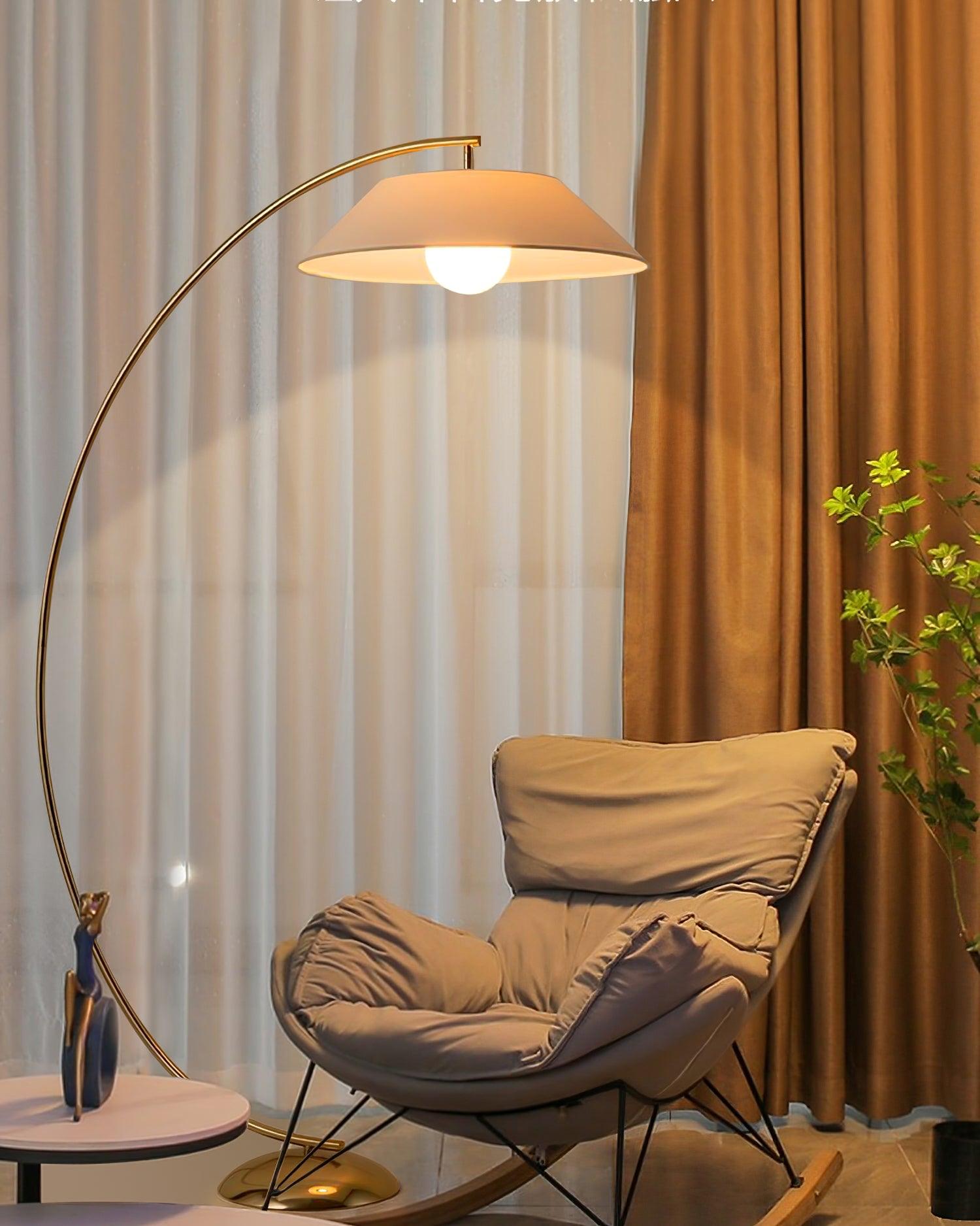 Circo Floor Lamp - Blowlighting