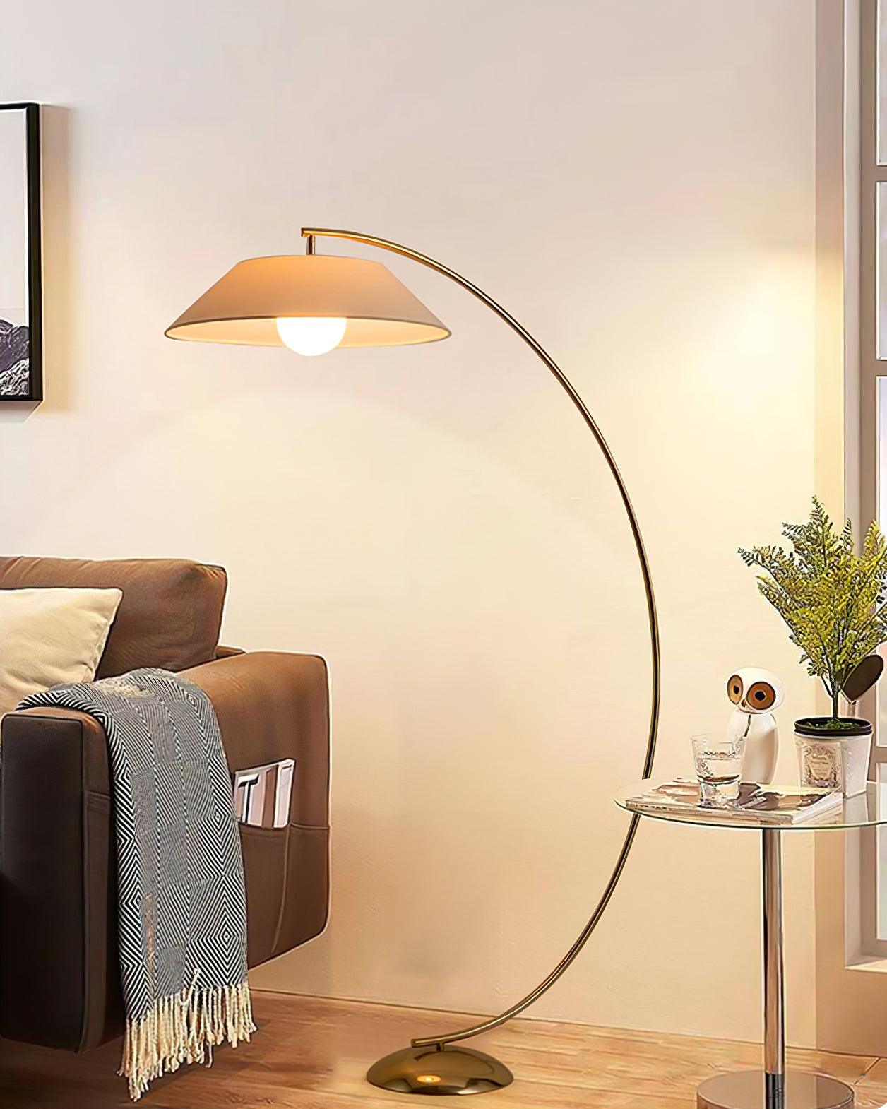 Circo Floor Lamp - Blowlighting