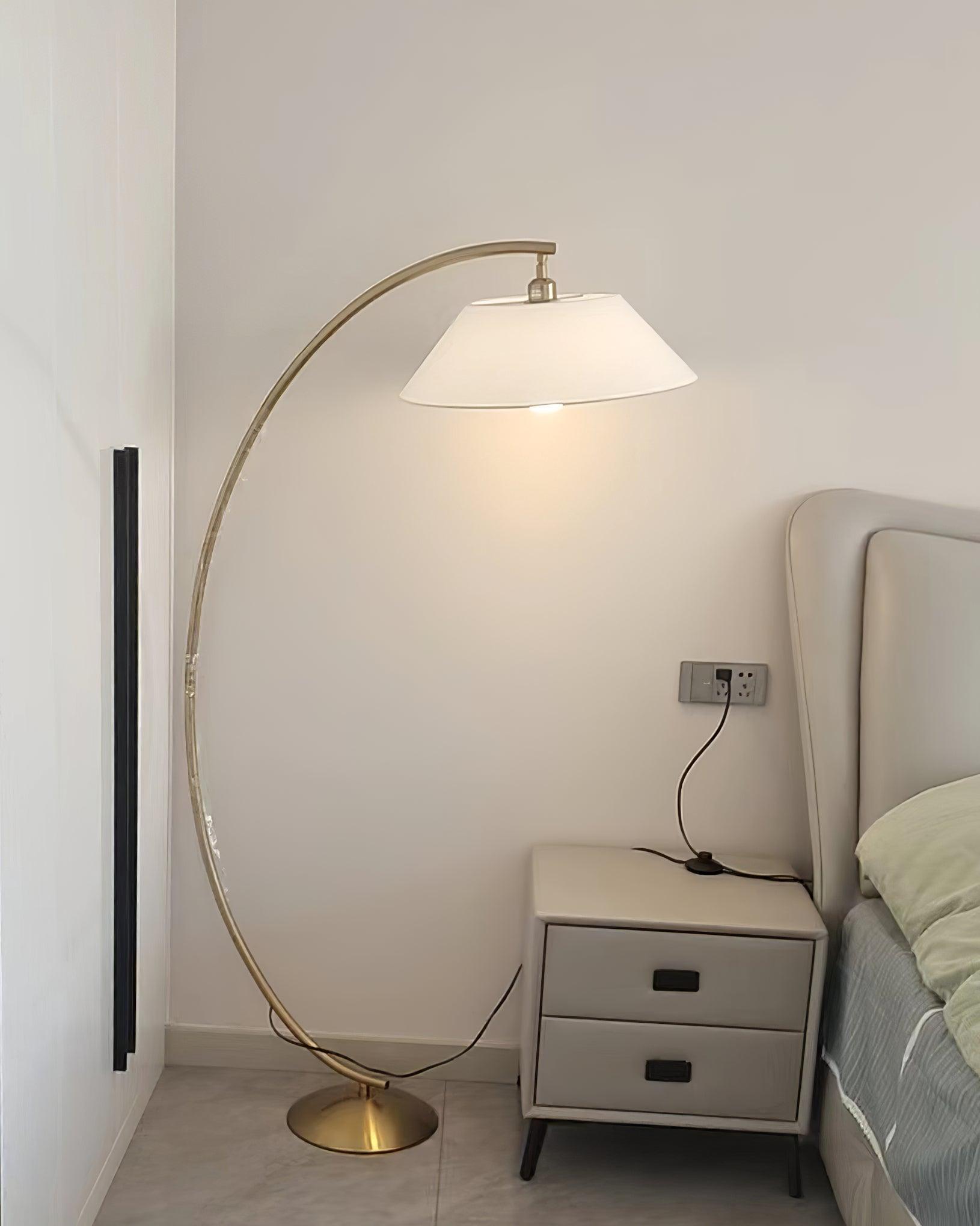 Circo Floor Lamp - Blowlighting