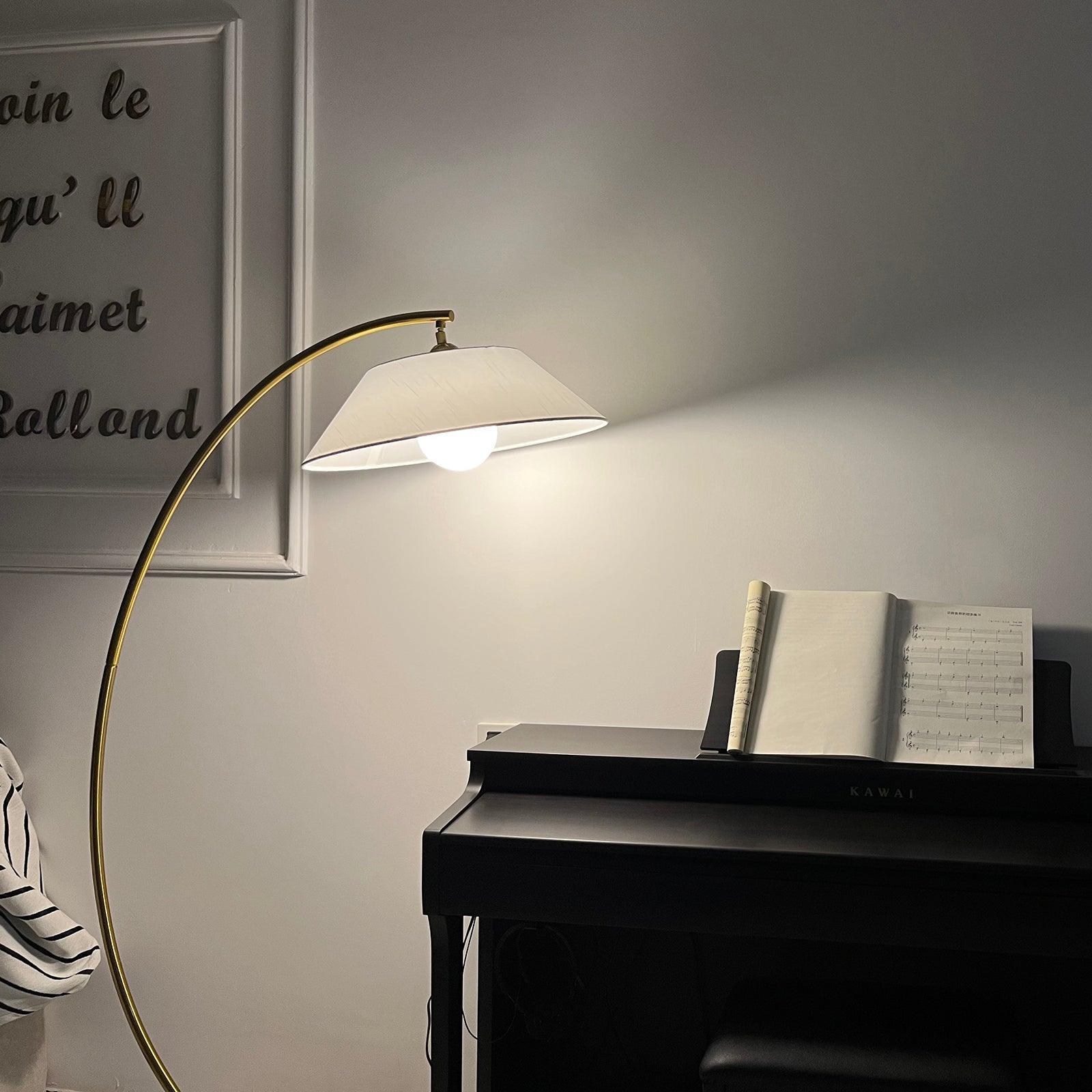 Circo Floor Lamp - Blowlighting