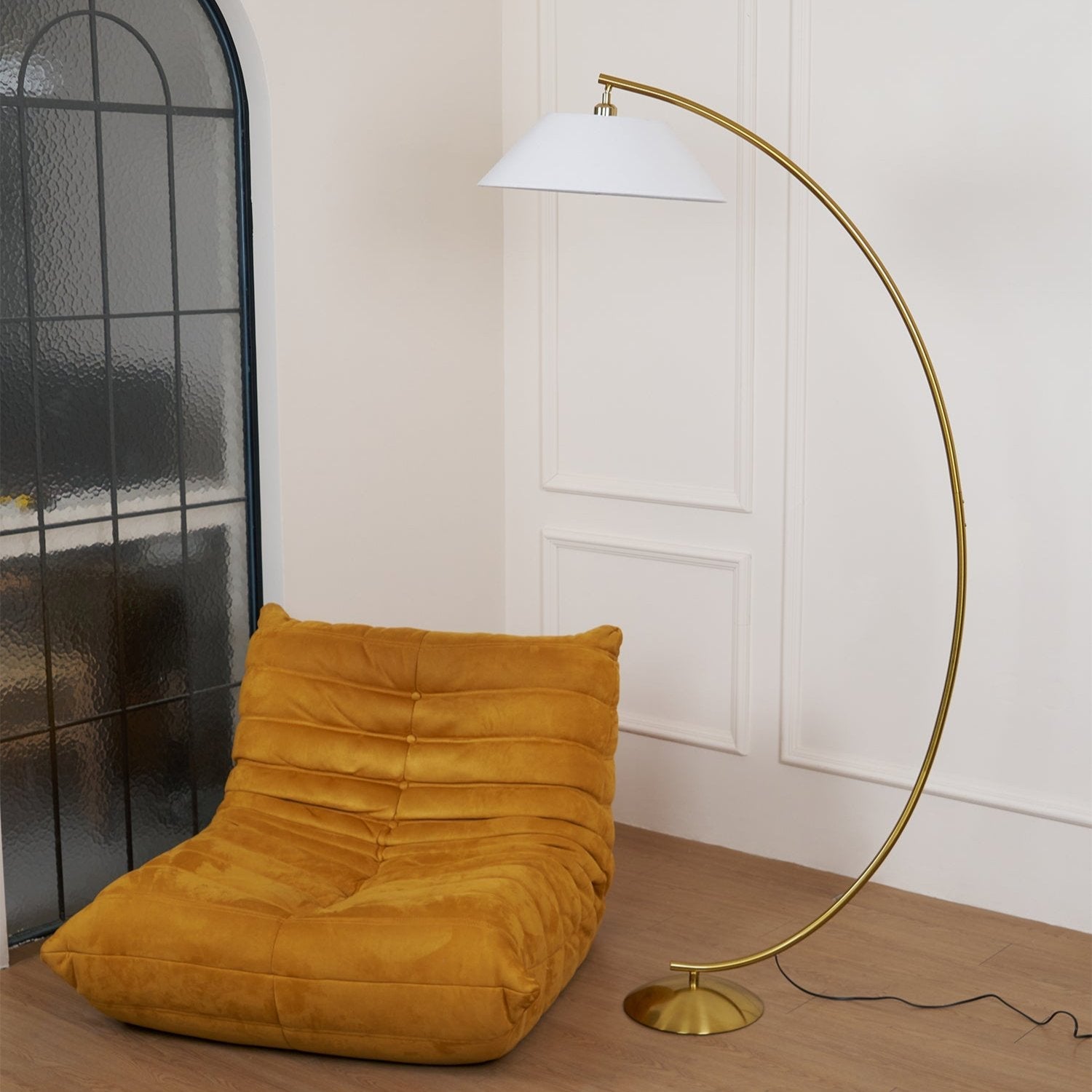 Circo Floor Lamp - Blowlighting