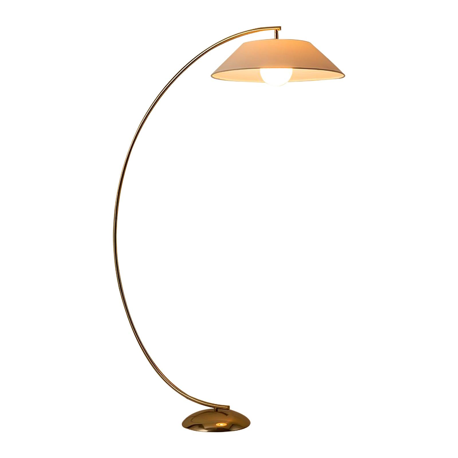 Circo Floor Lamp - Blowlighting