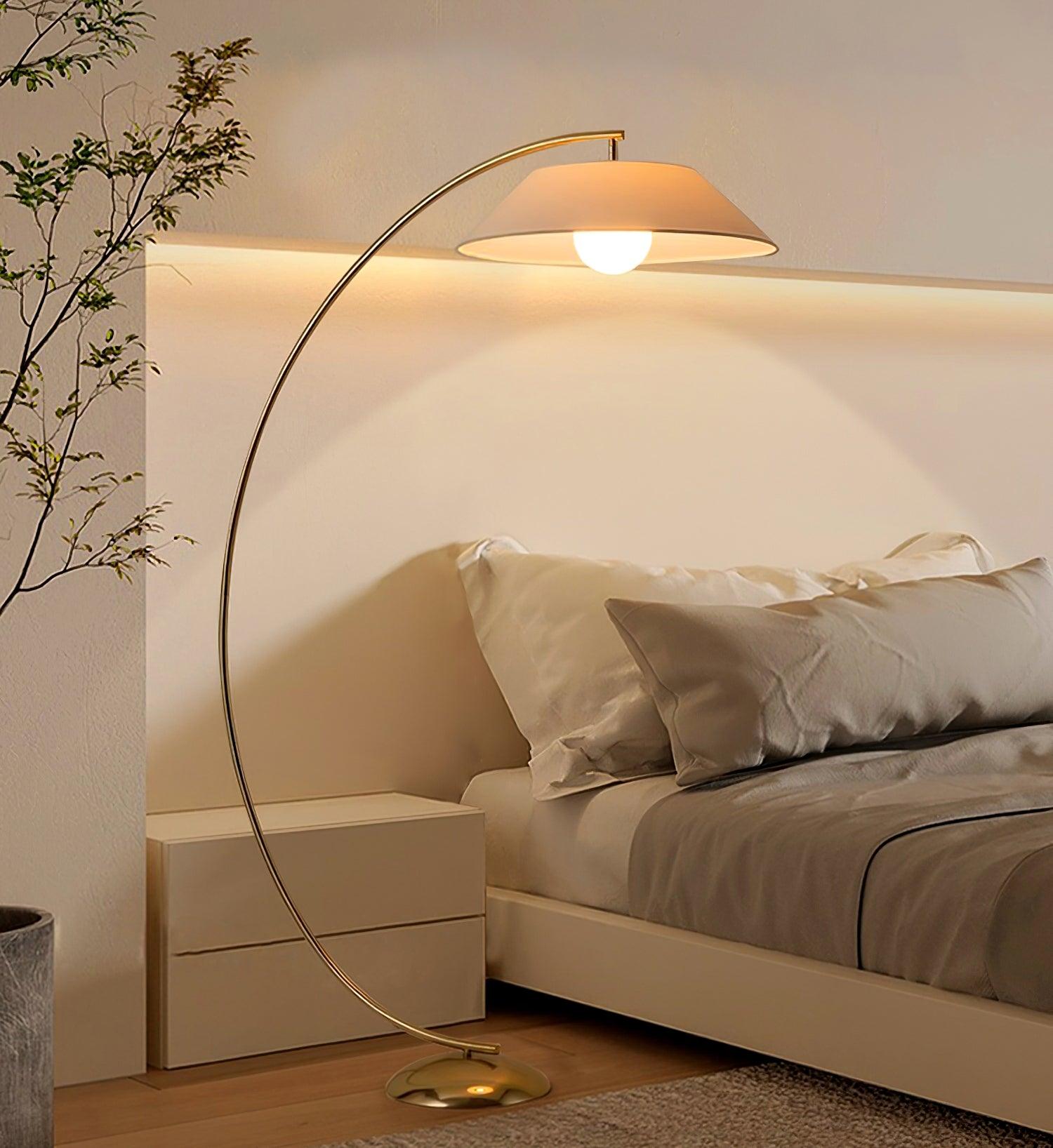 Circo Floor Lamp - Blowlighting