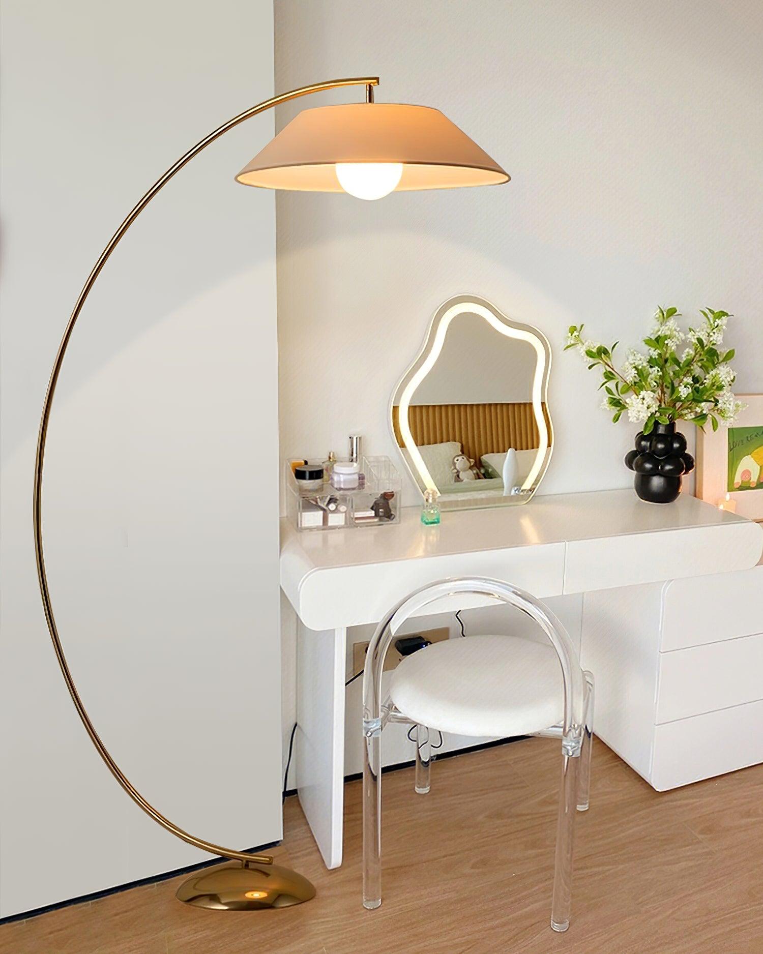 Circo Floor Lamp - Blowlighting