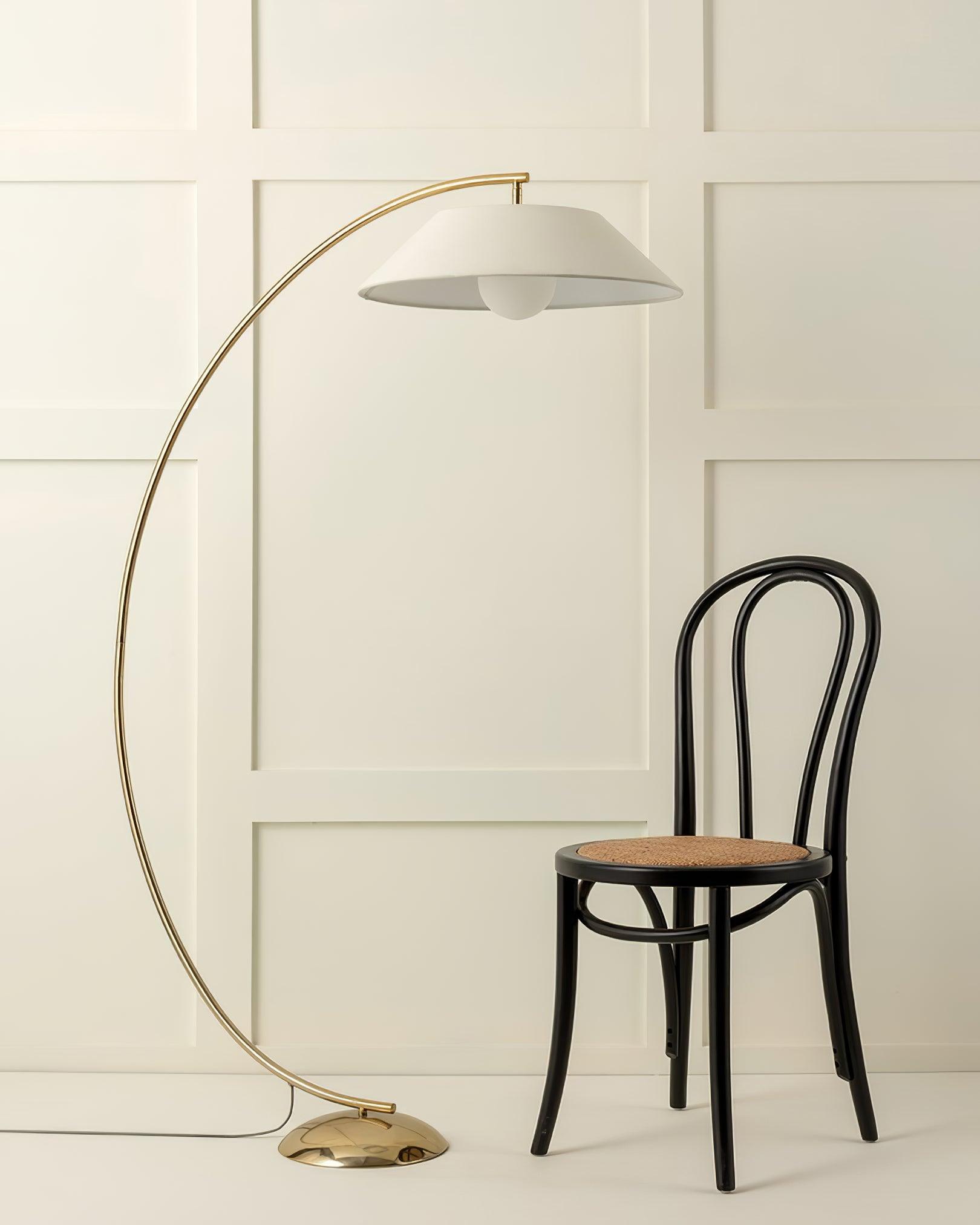 Circo Floor Lamp - Blowlighting