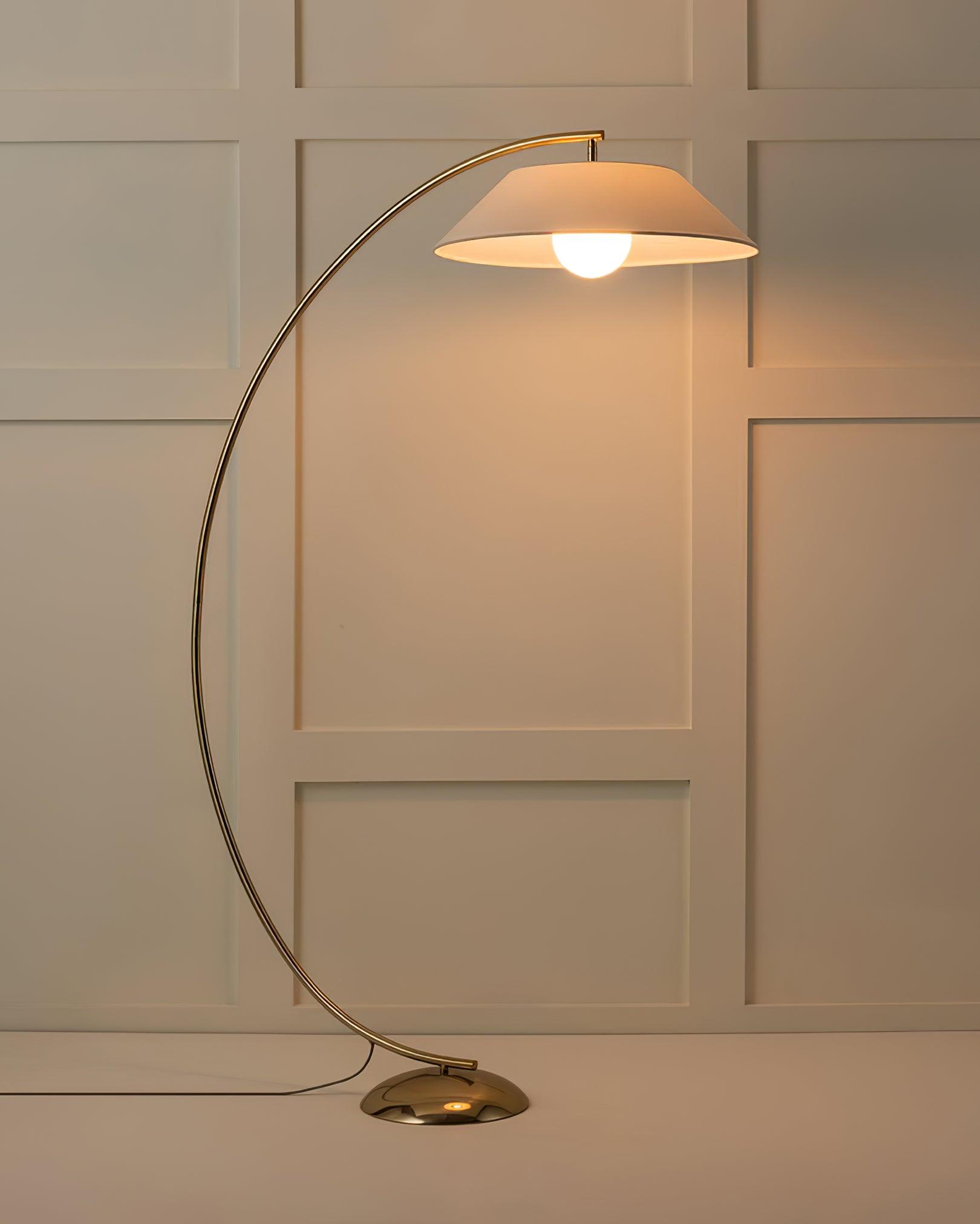 Circo Floor Lamp - Blowlighting