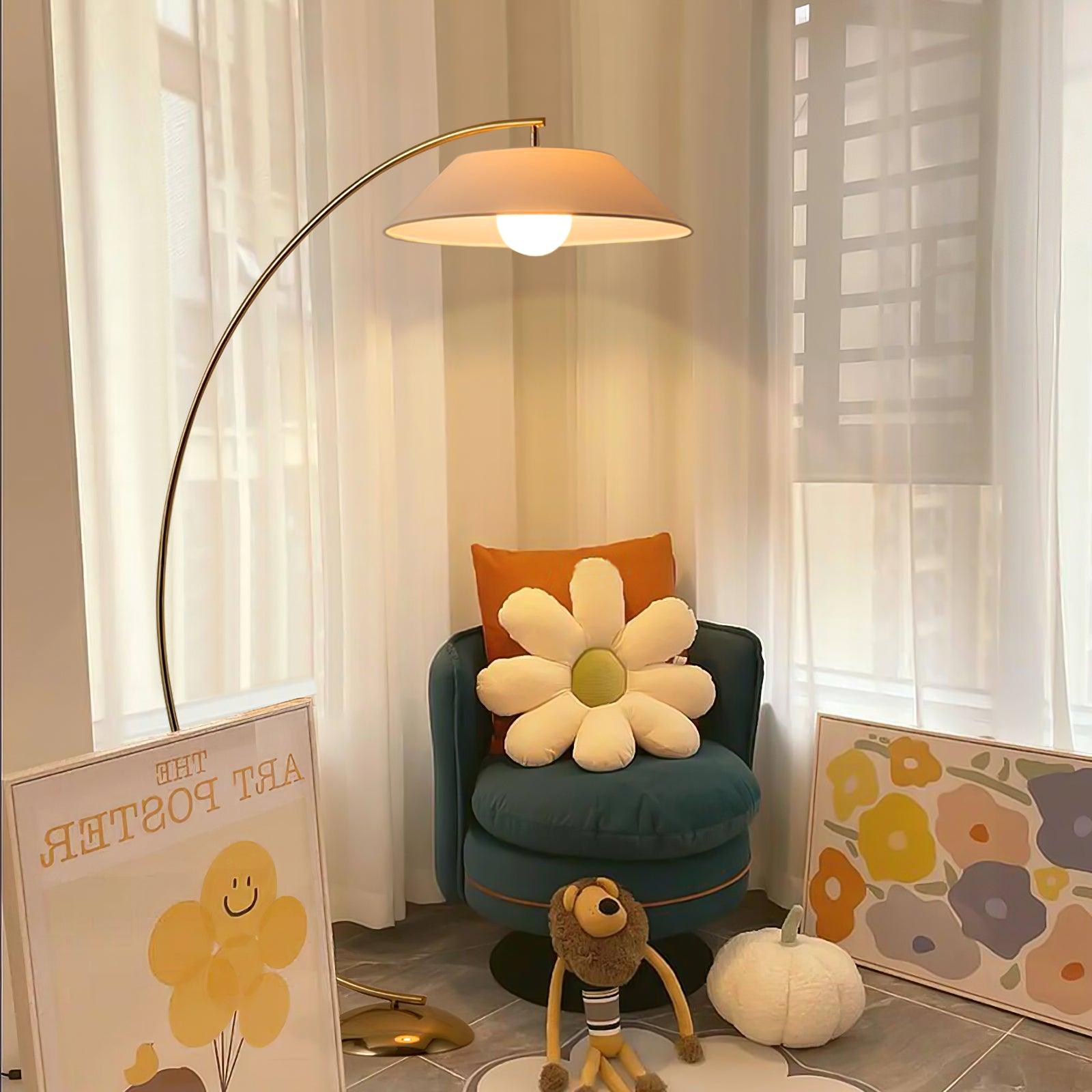 Circo Floor Lamp - Blowlighting