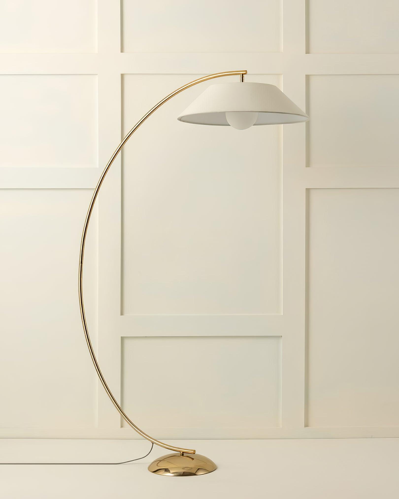 Circo Floor Lamp - Blowlighting