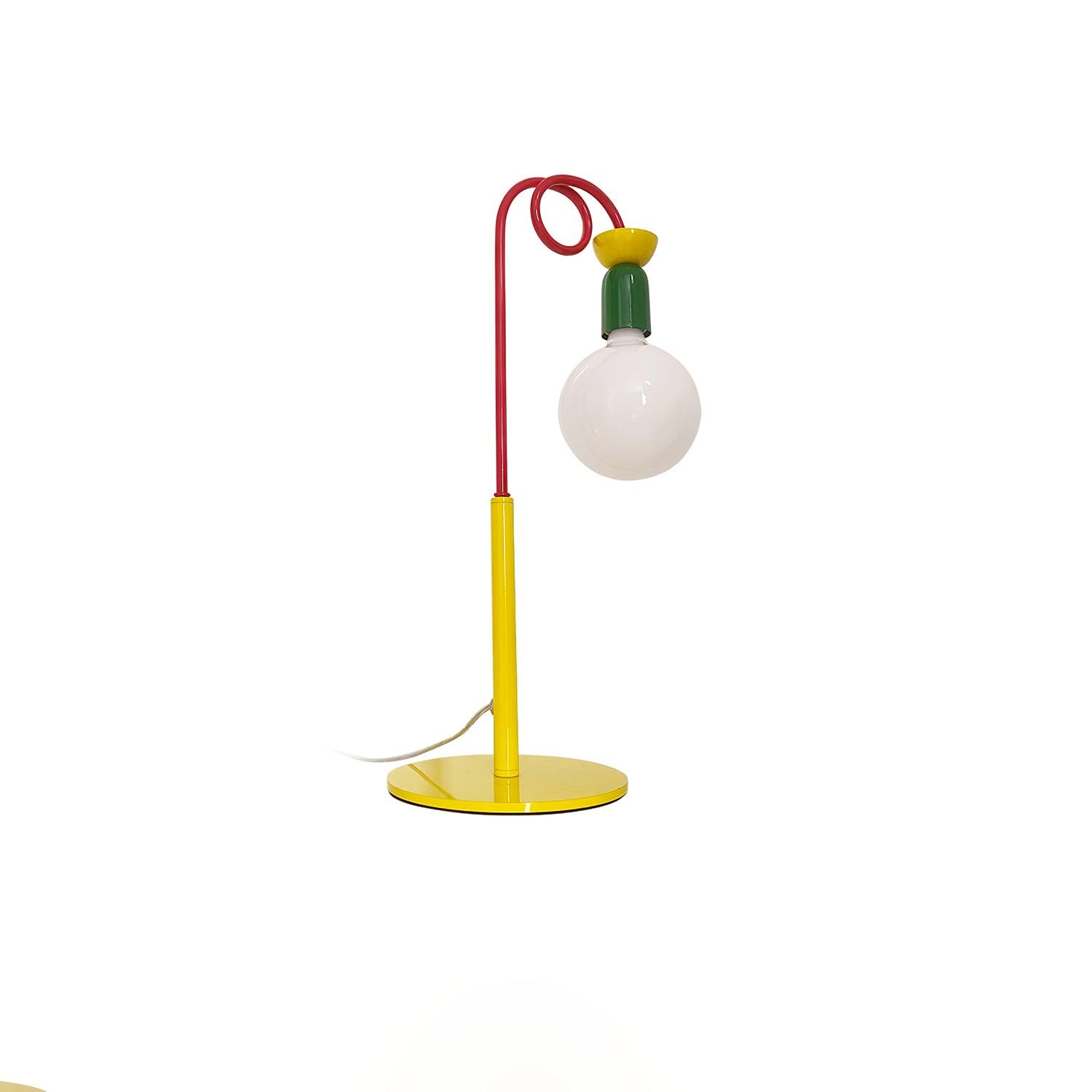 Circulo Play Table Lamp - Blowlighting