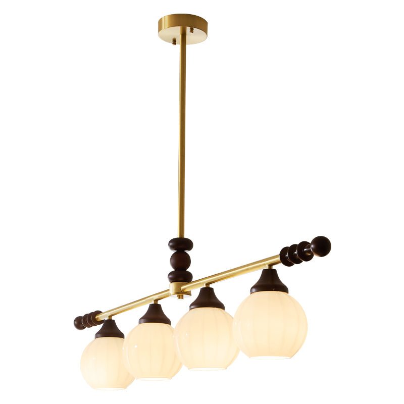 Clarabelle Chandelier - Blowlighting