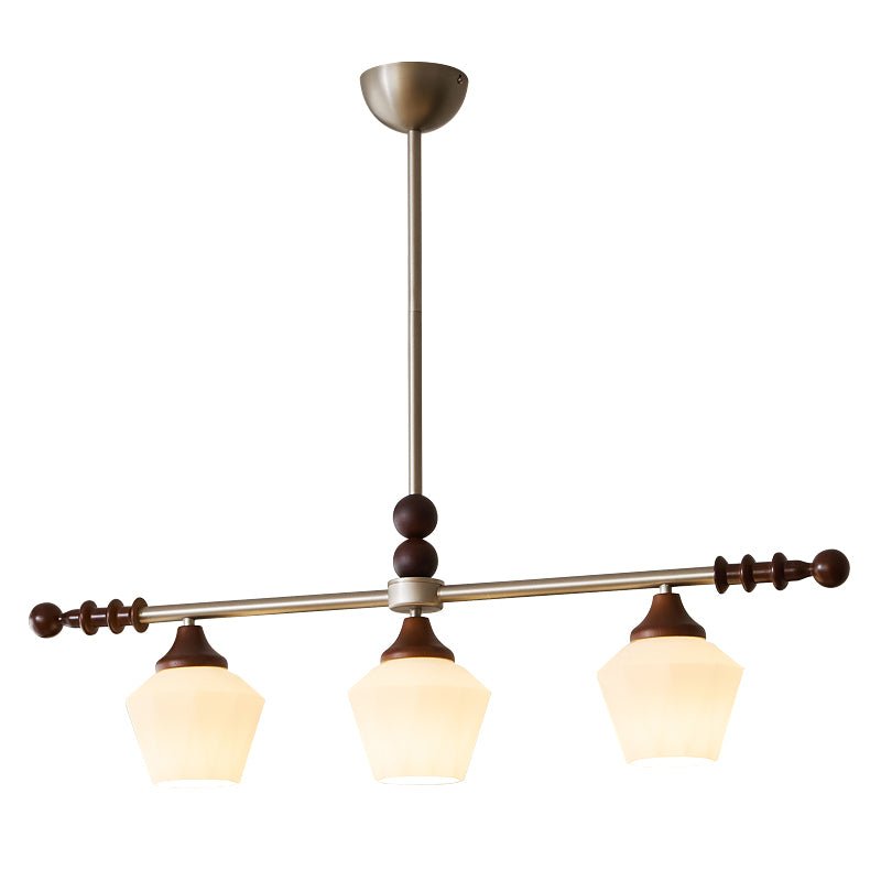 Clarabelle Chandelier - Blowlighting
