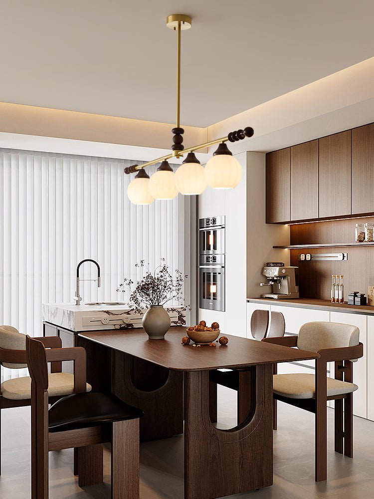 Clarabelle Chandelier - Blowlighting