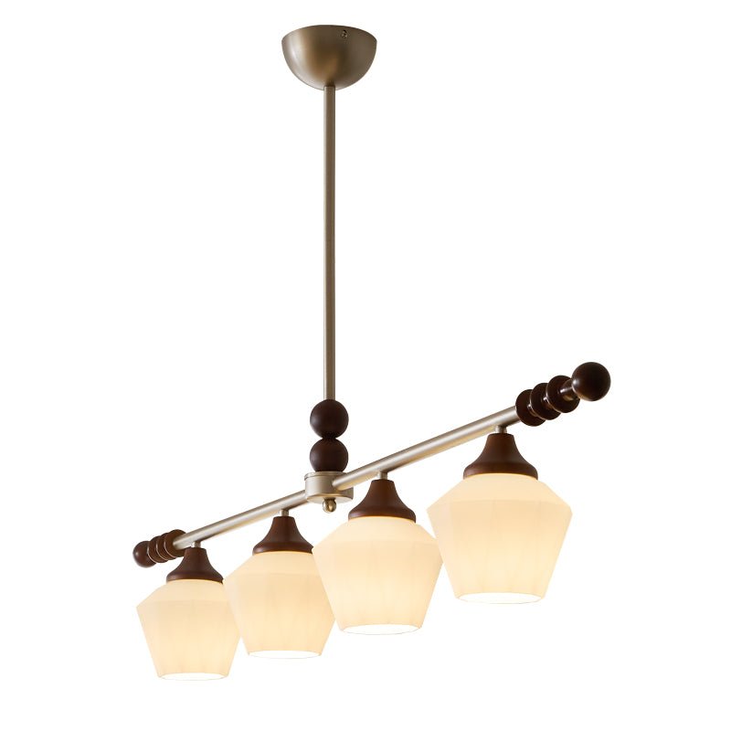 Clarabelle Chandelier - Blowlighting