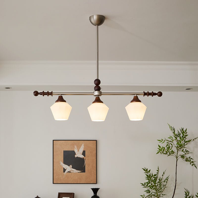 Clarabelle Chandelier - Blowlighting
