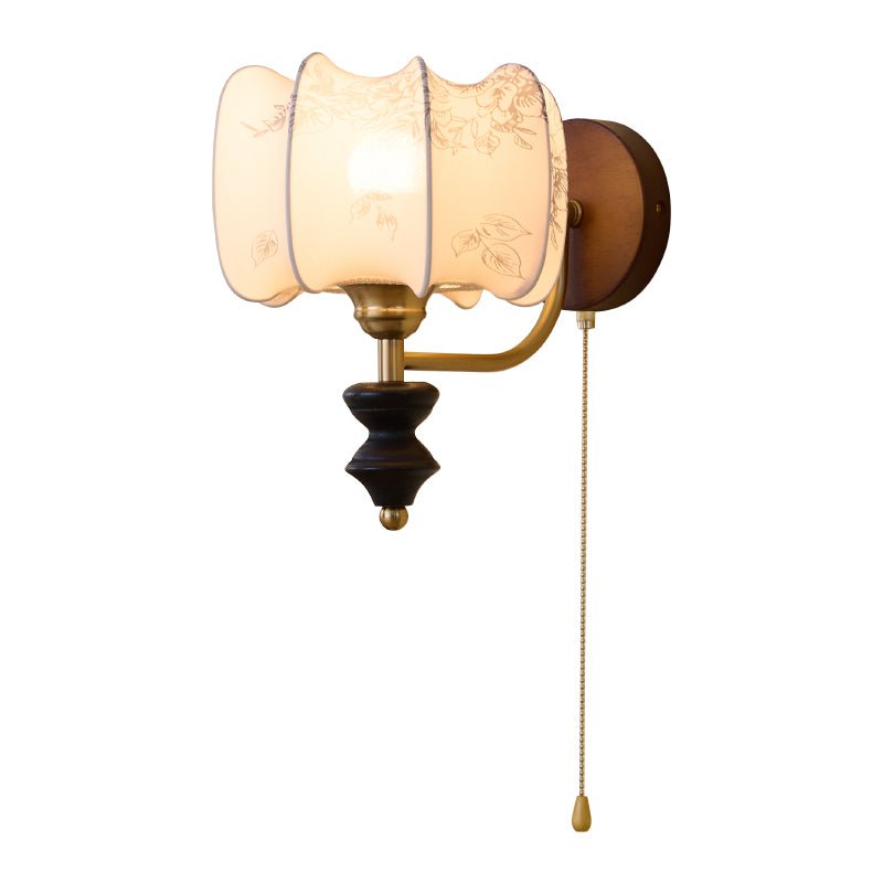 Clarendon Wall Lamp - Blowlighting