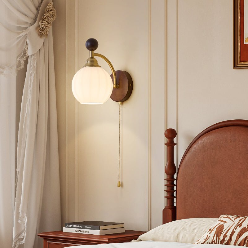 Clarendon Wall Lamp - Blowlighting